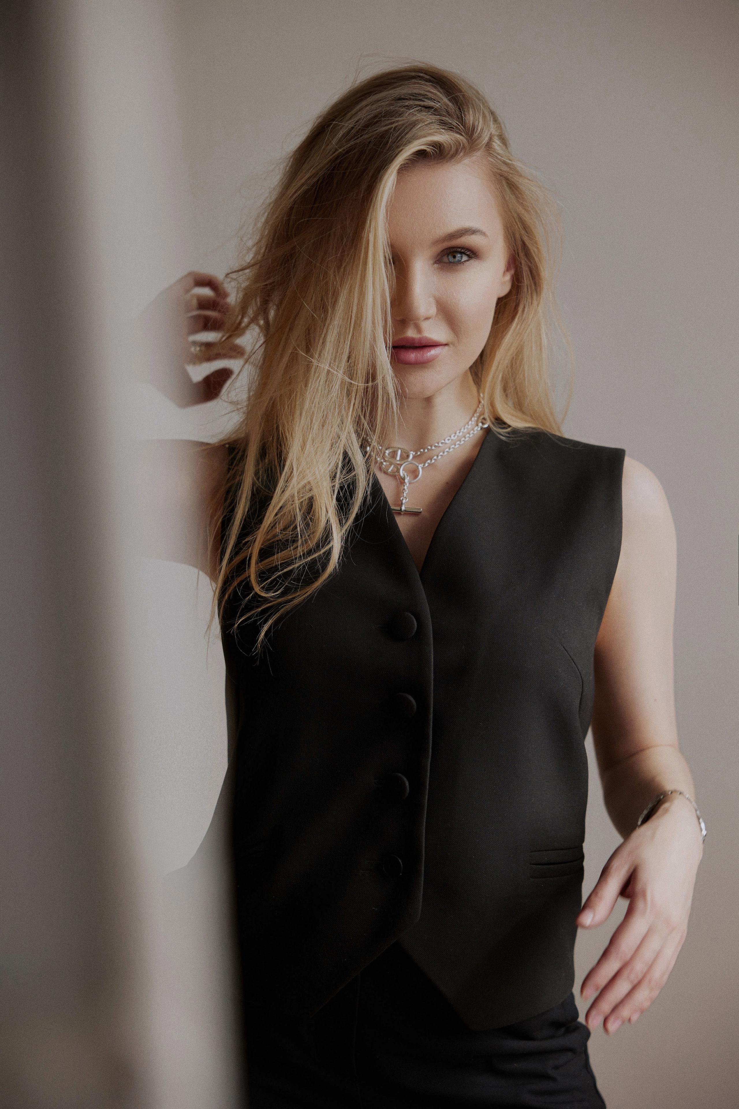 Jane. Анна Мамаева коммерческий фотограф в Красноярске