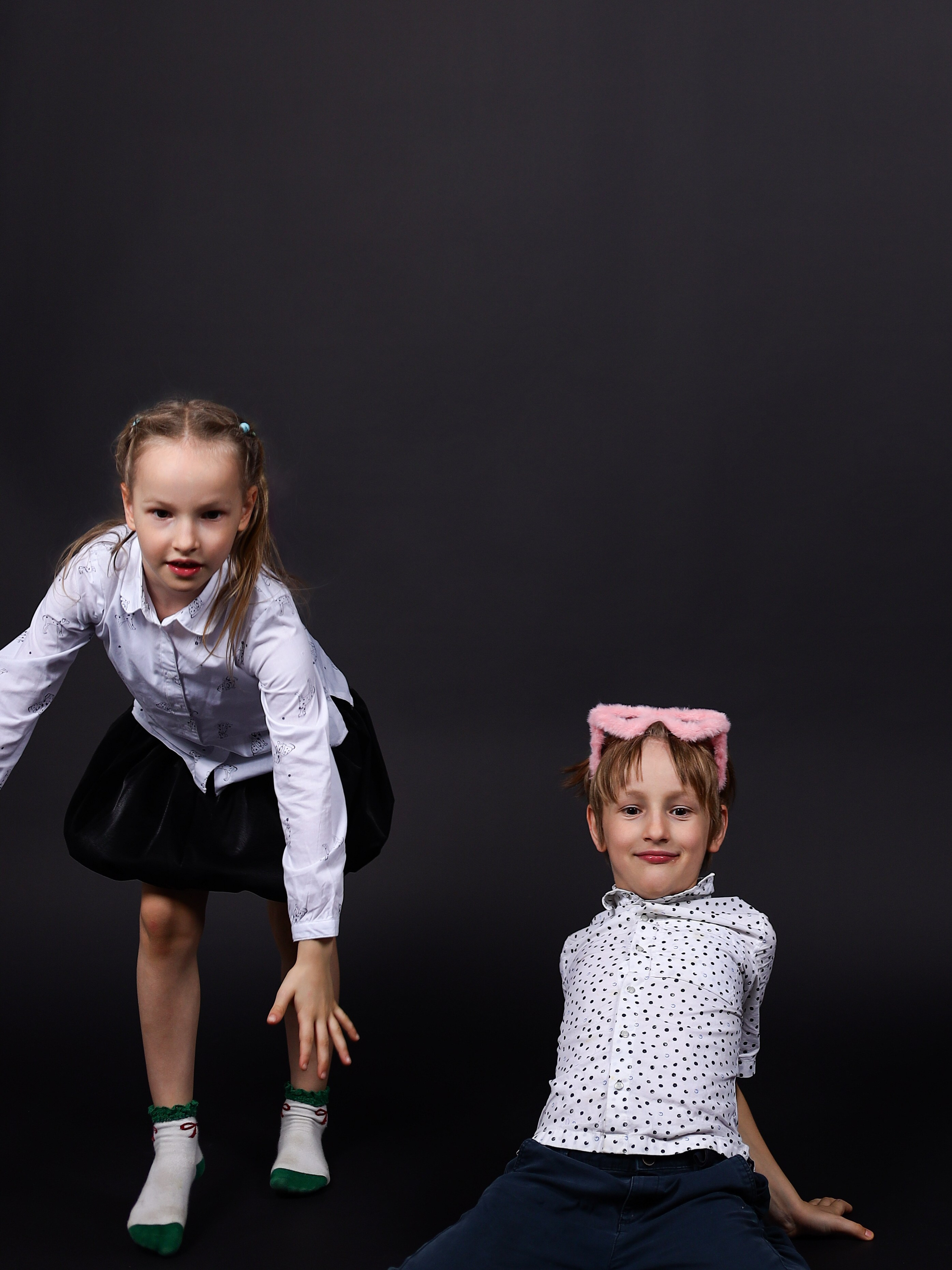 Инна. Фотостудия без фотографа Чехов. Первая студия автопортрета в Чехове