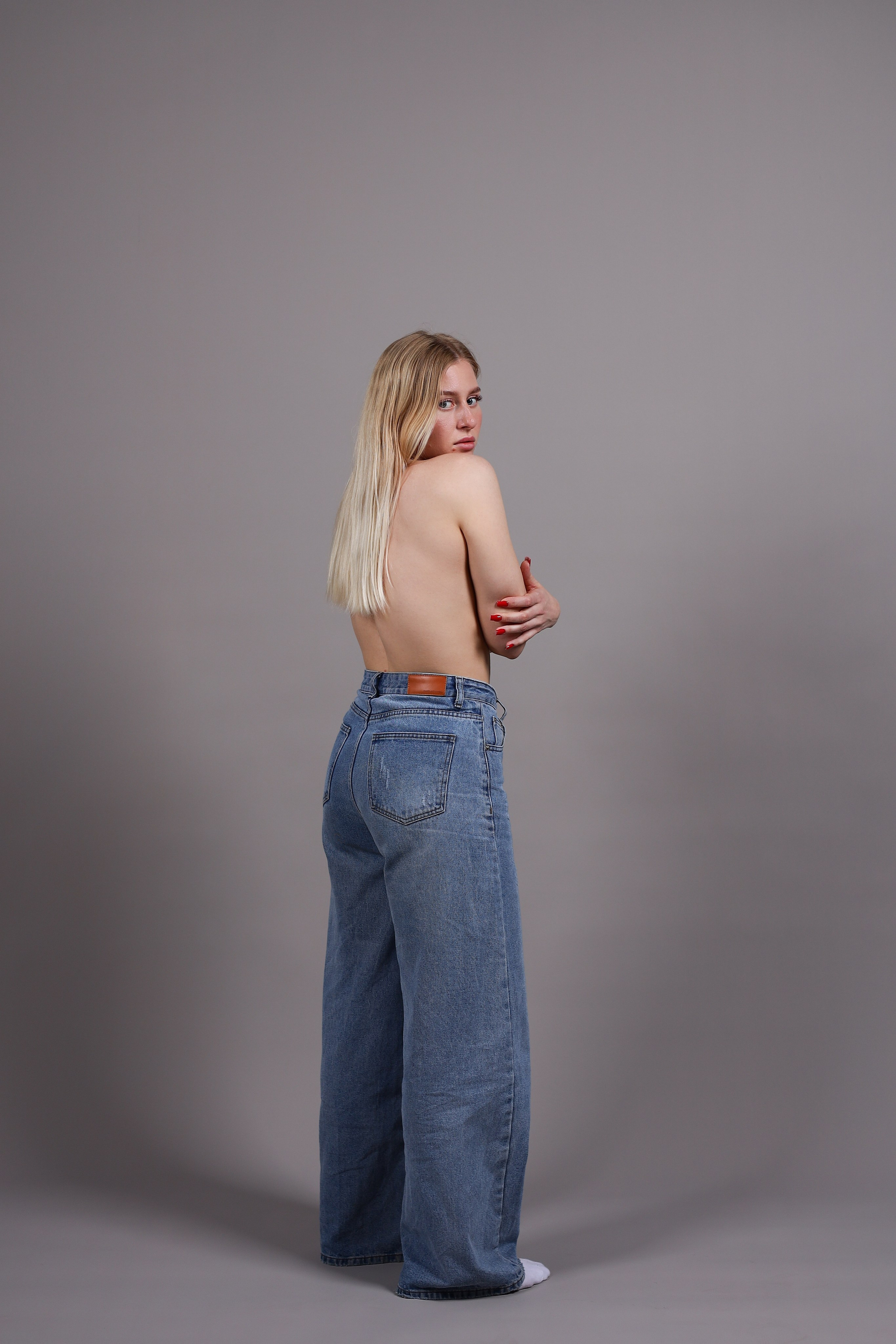 Екатерина. Фотостудия без фотографа Чехов. Первая студия автопортрета в Чехове