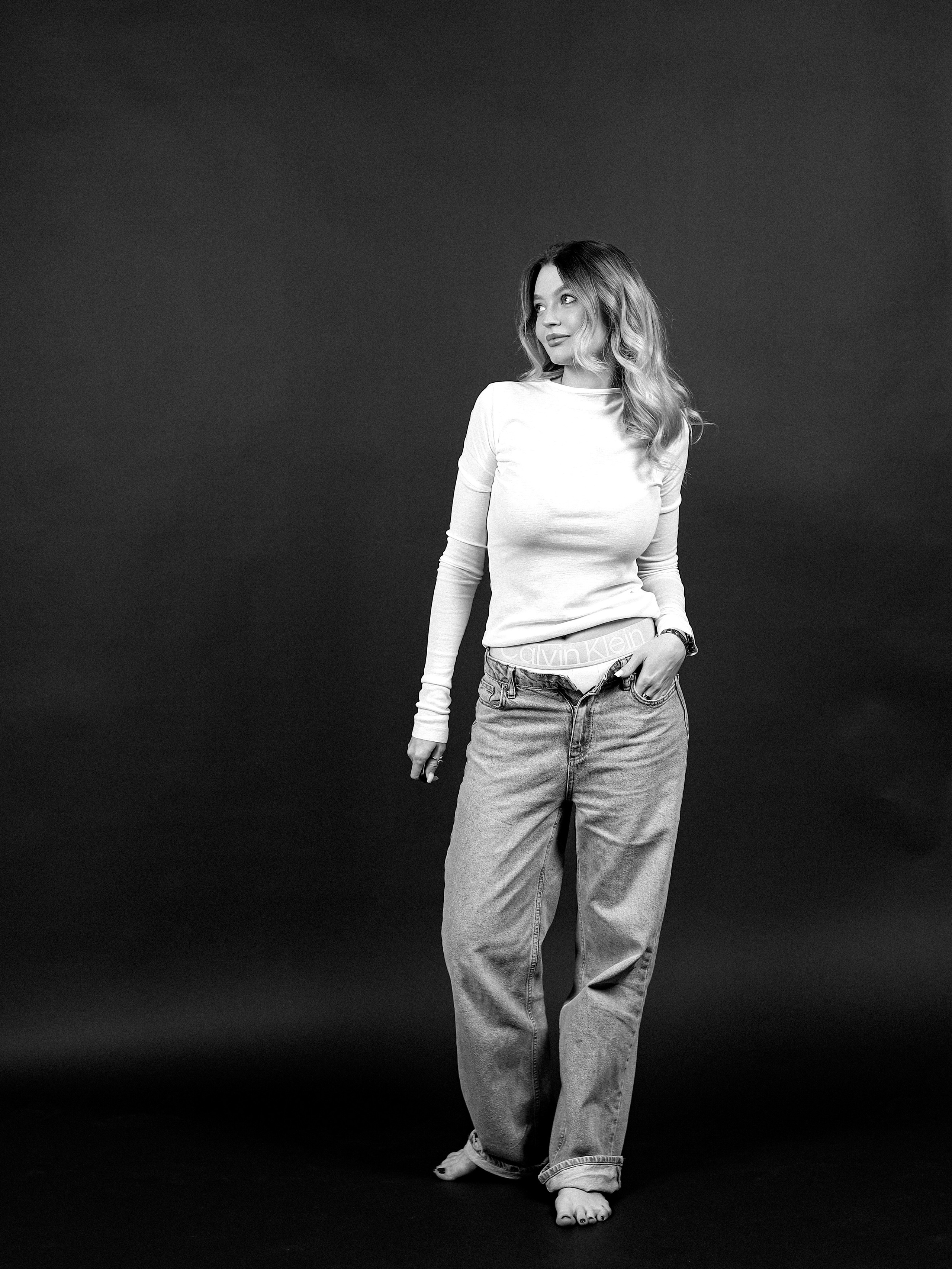 Дарья и Анна. Фотостудия без фотографа Чехов. Первая студия автопортрета в Чехове