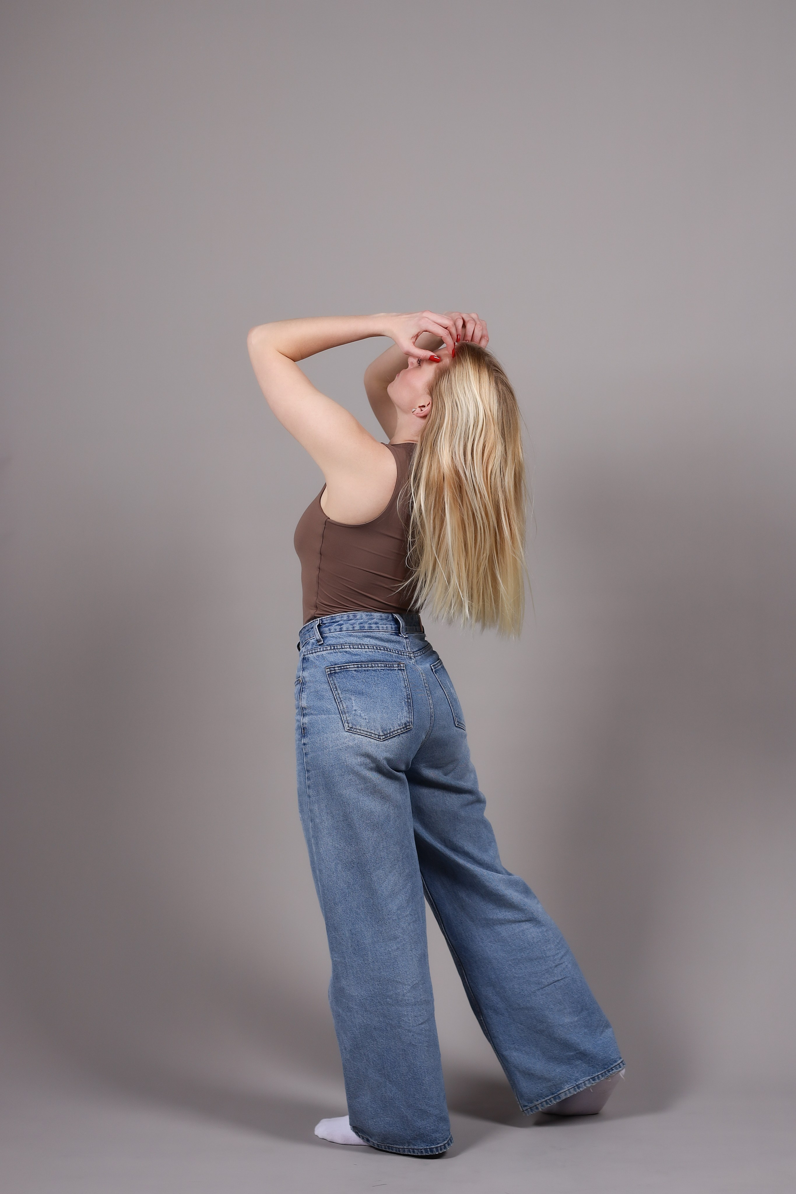 Екатерина. Фотостудия без фотографа Чехов. Первая студия автопортрета в Чехове