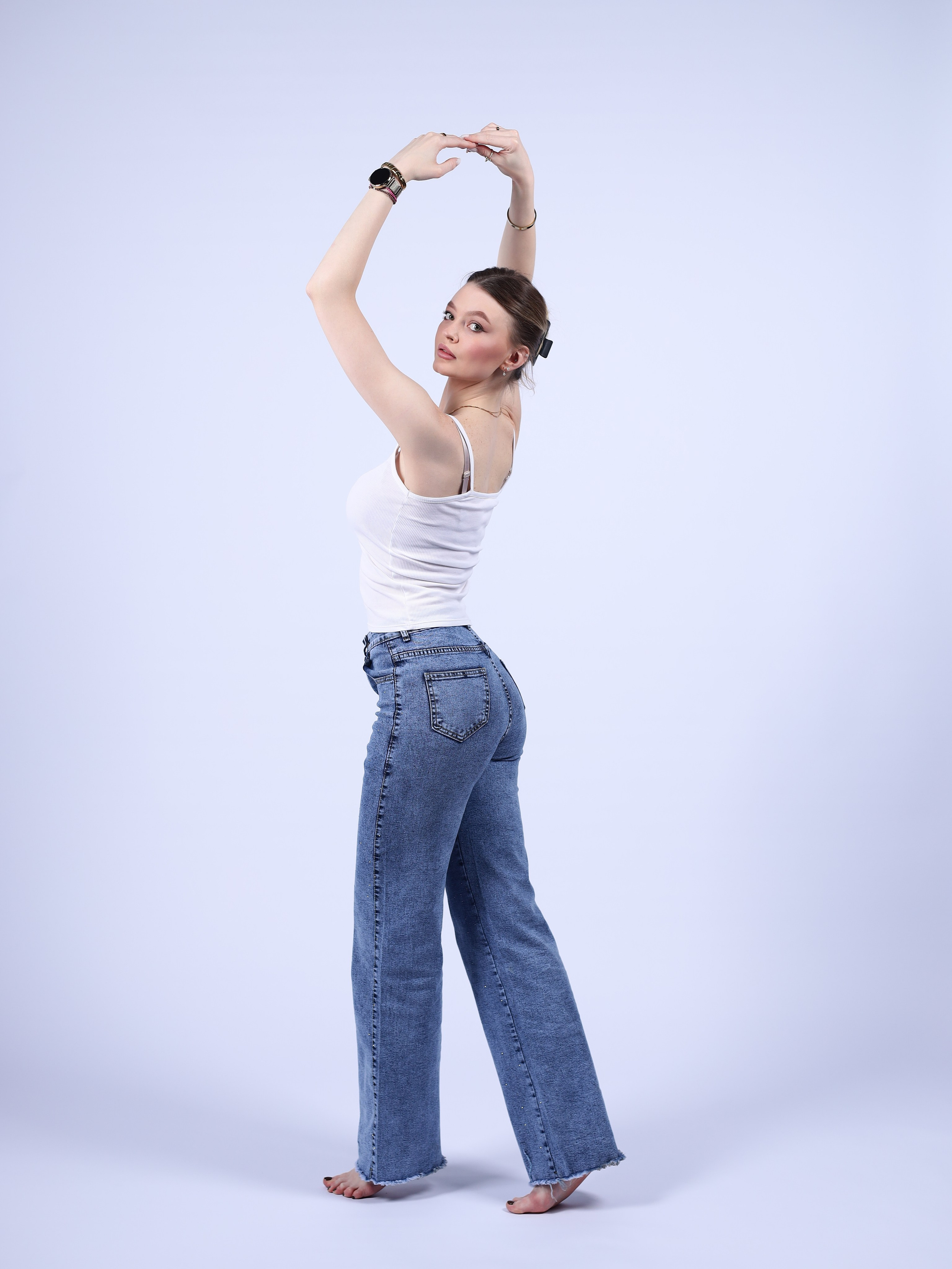 Дарья и Анна. Фотостудия без фотографа Чехов. Первая студия автопортрета в Чехове