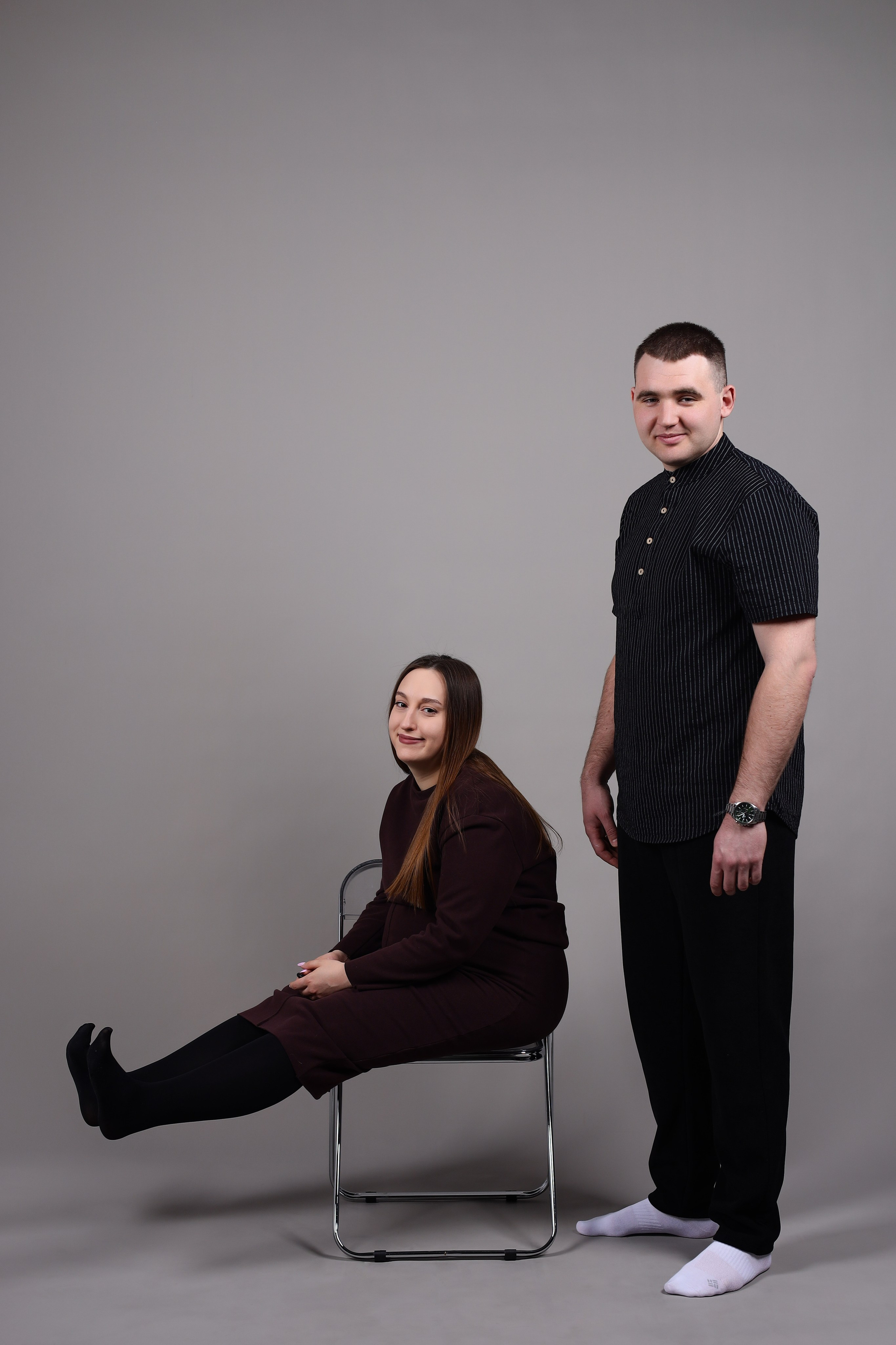 Вероника. Фотостудия без фотографа Чехов. Первая студия автопортрета в Чехове