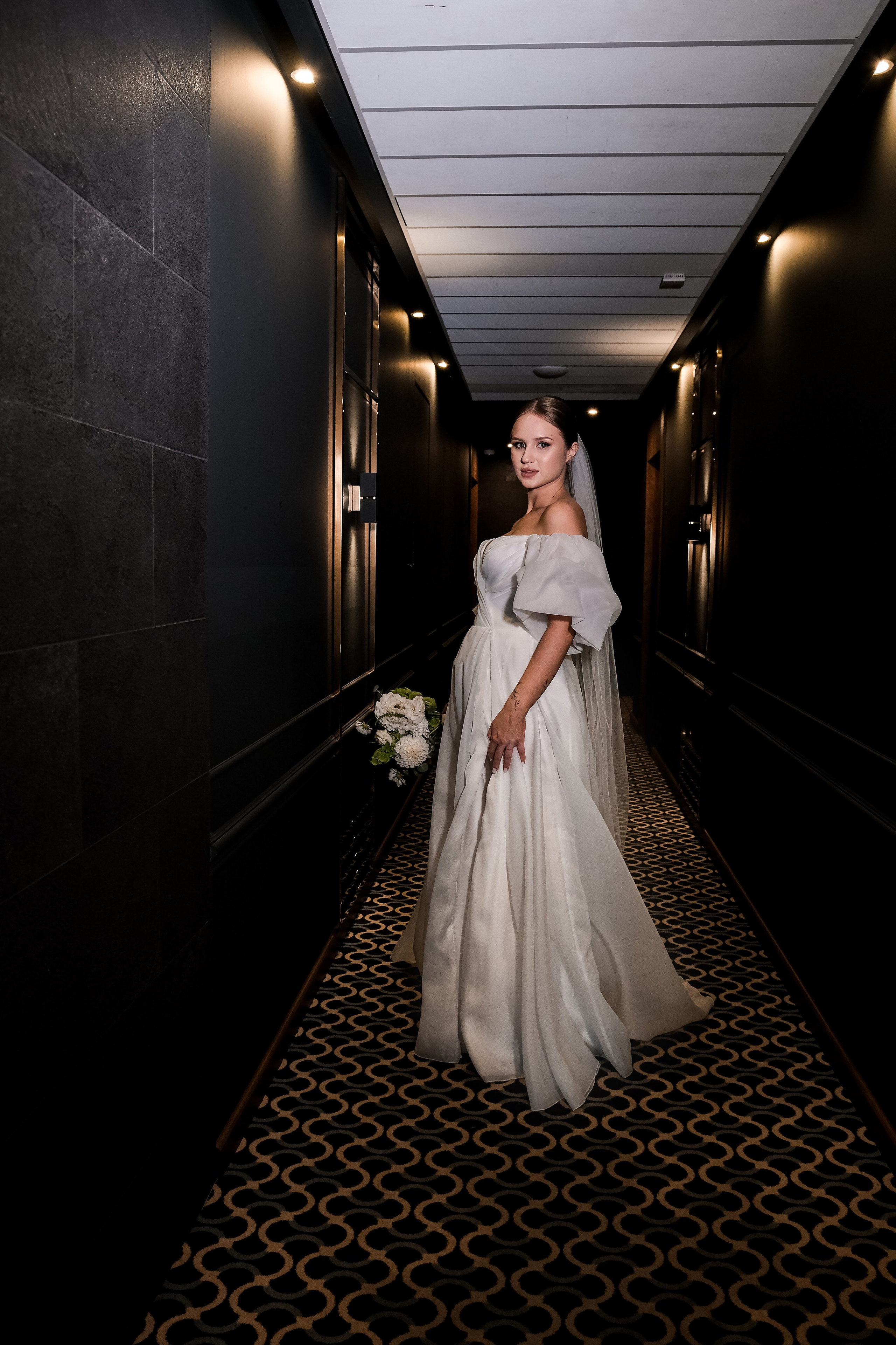 Максим и Валерия