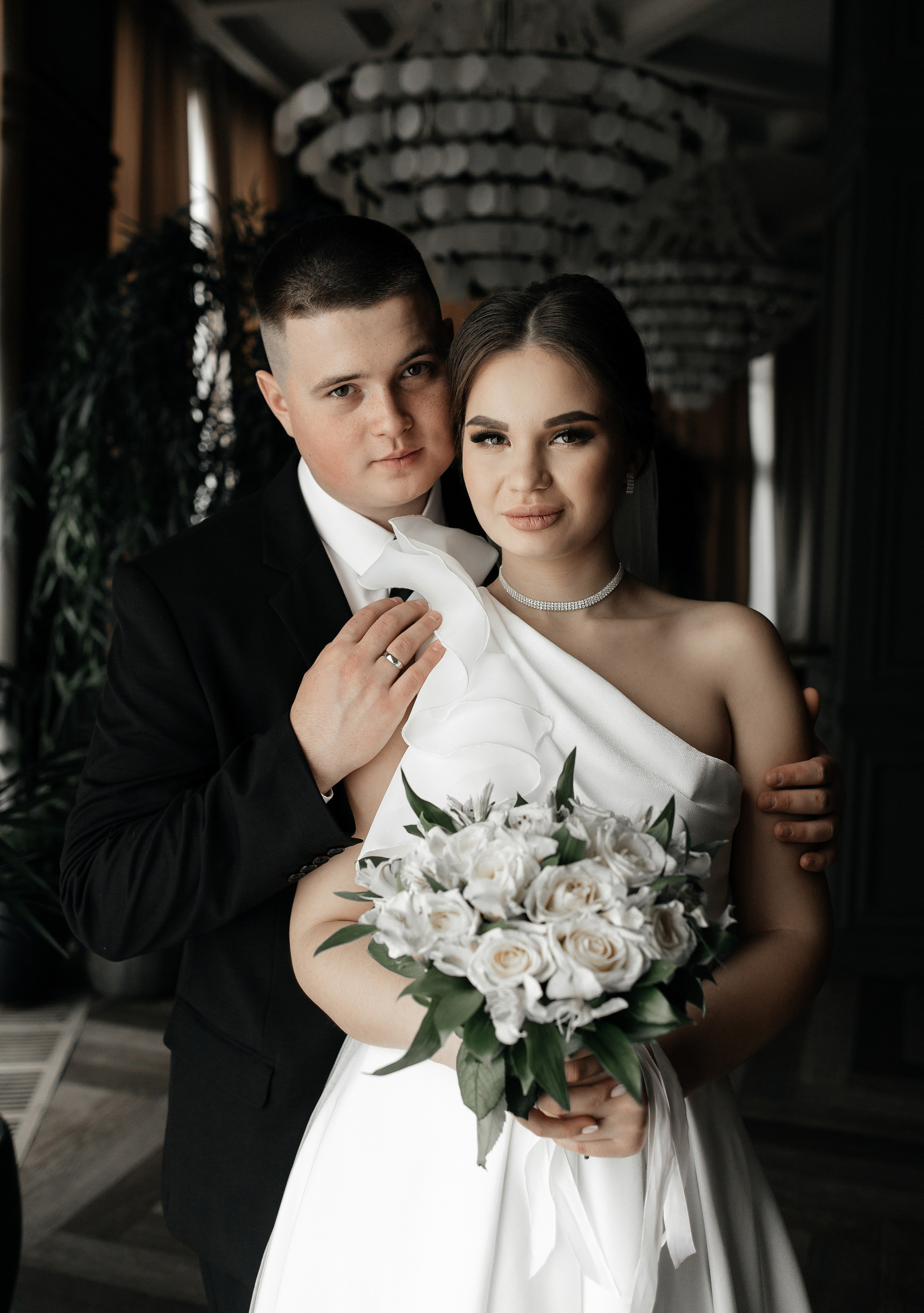 Фотограф и видеограф в Саратове и Энгельсе Антон Рассказов