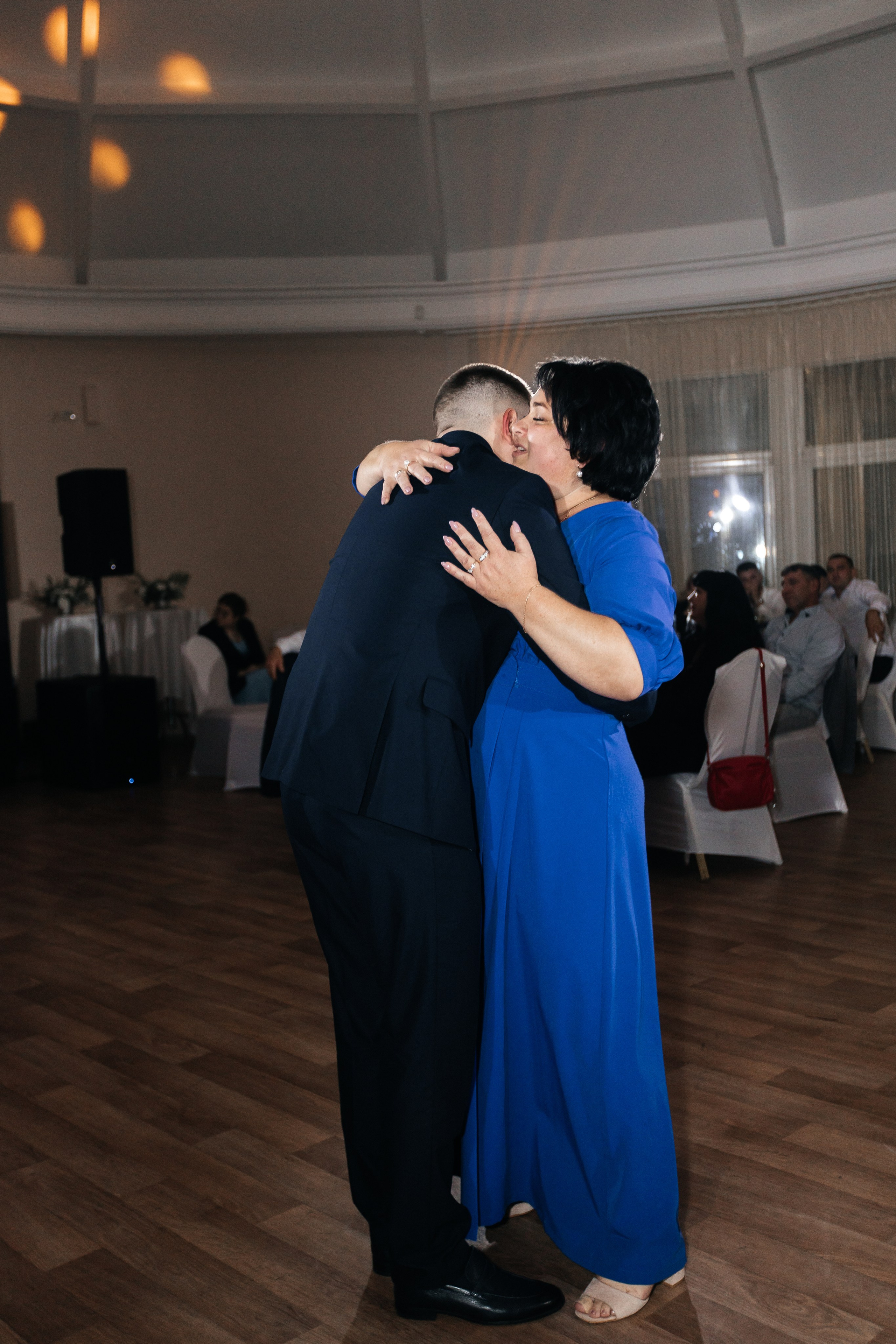 Валерия и Денис. Фотограф Таганрог Любимая Надя