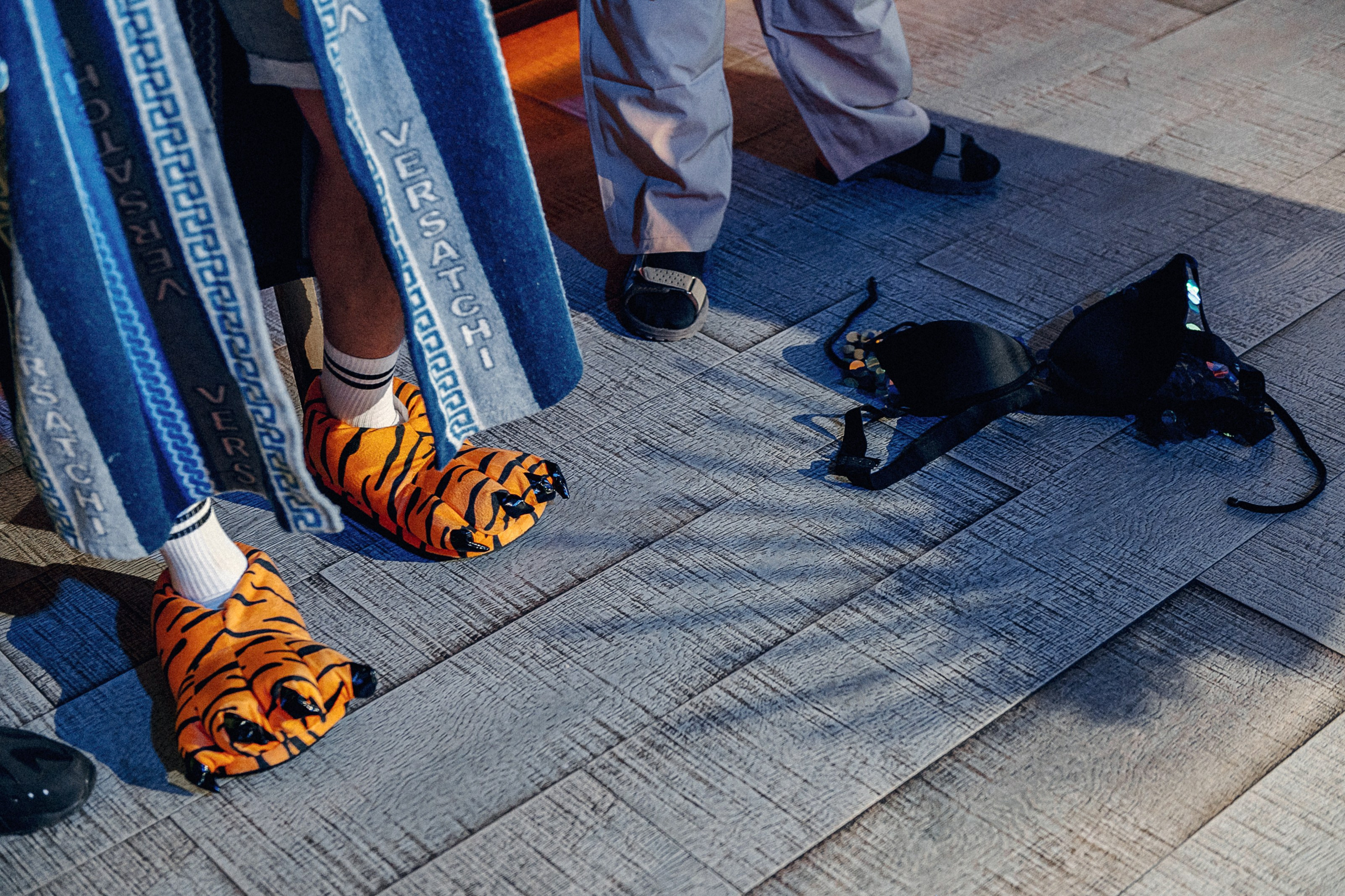 Role play birthday party. Свадебный фотограф Роман Чигарев