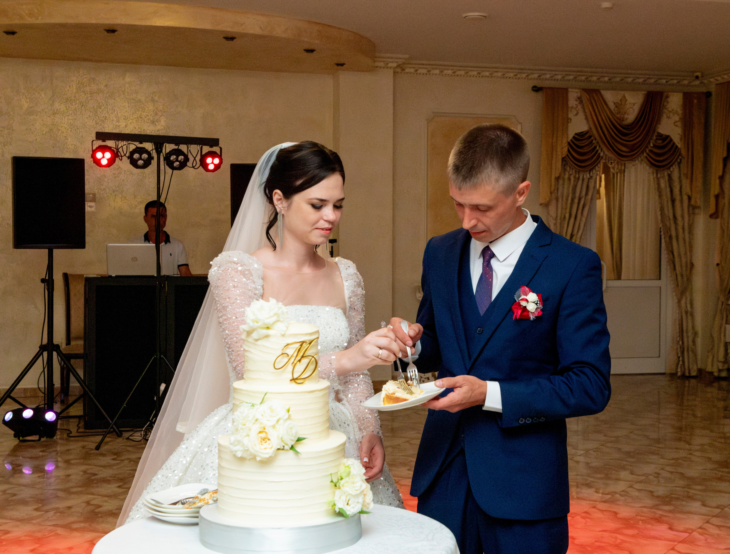 Михаил и Дарья. Крыгина Ольга Фотограф Краснодар