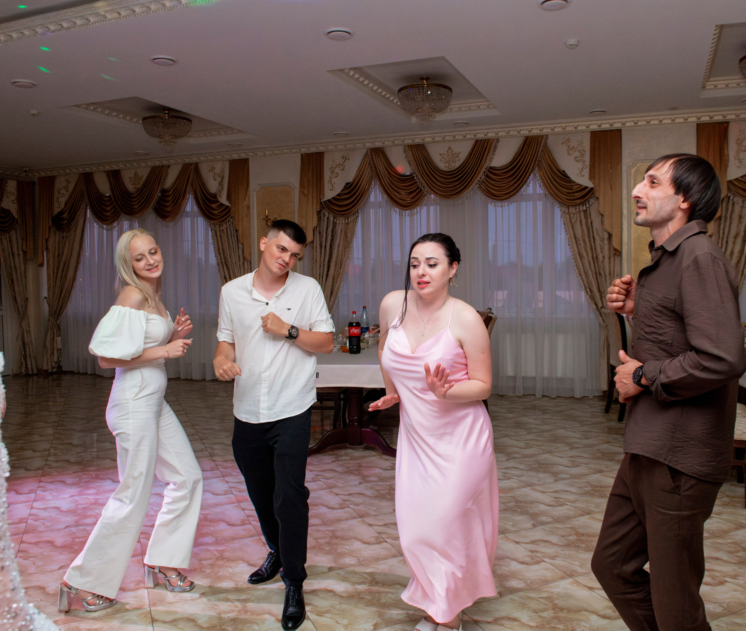 Михаил и Дарья. Крыгина Ольга Фотограф Краснодар