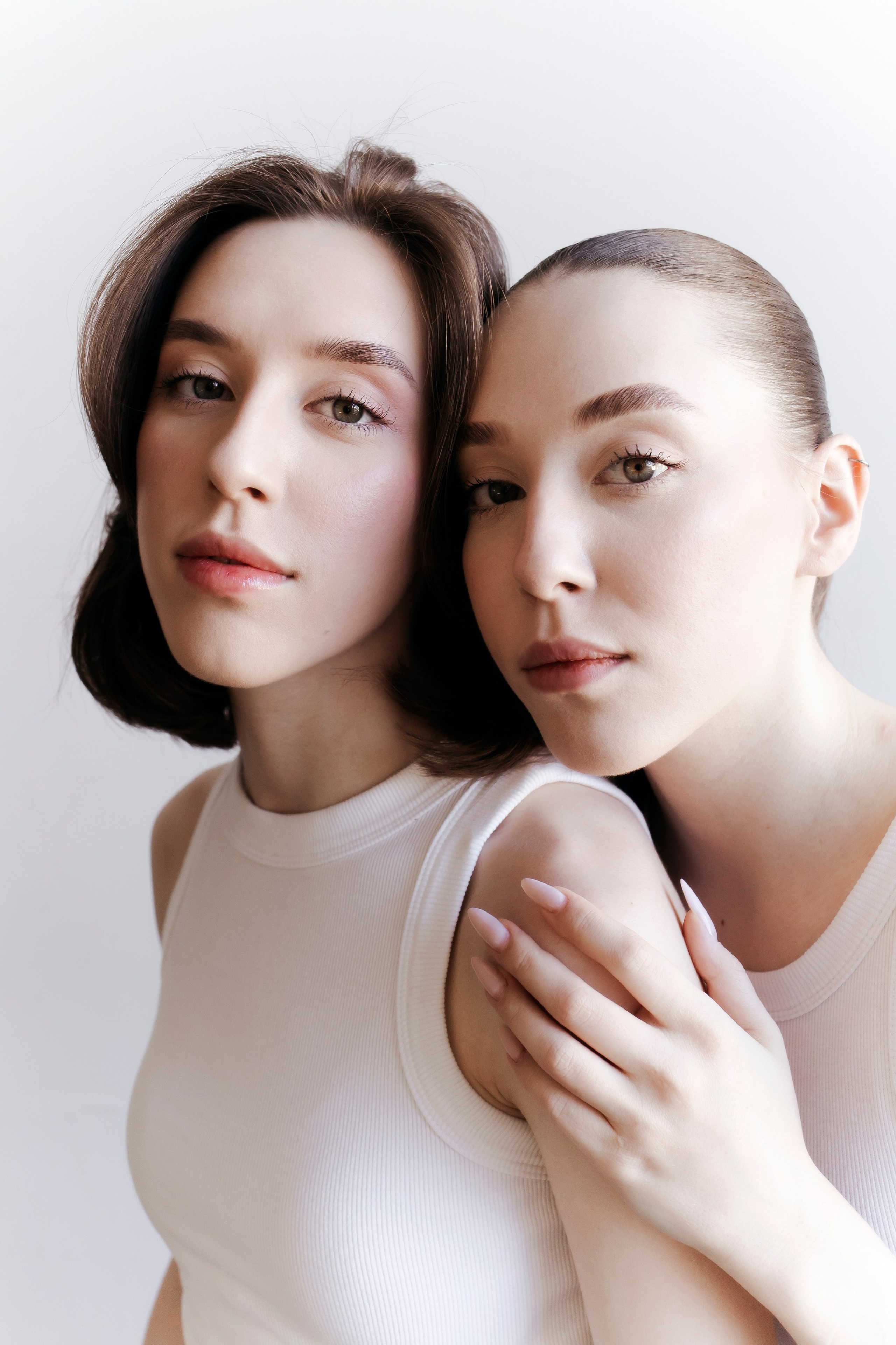 Аня и Настя. Катерина Аникеева | Фотограф | Екатеринбург