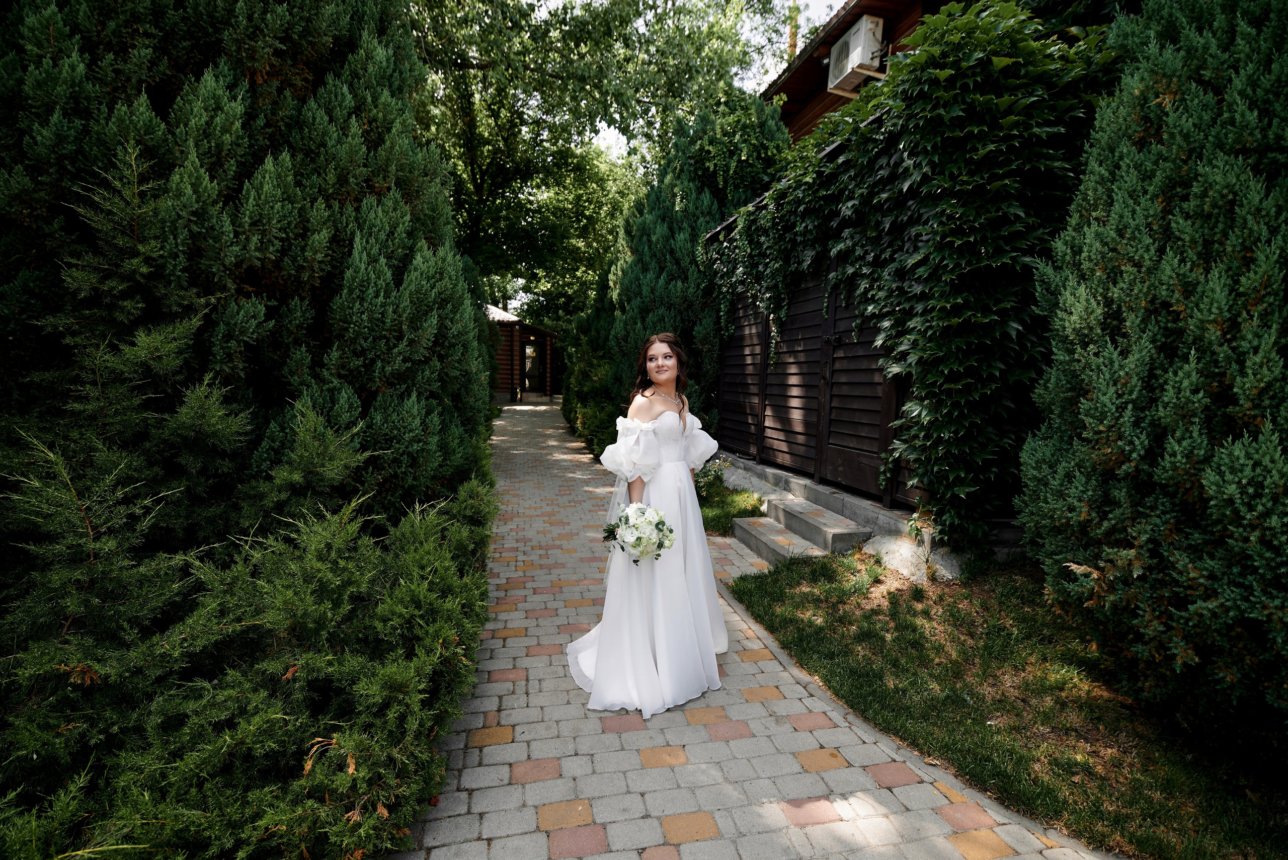 Свадьба Саши и Славы. Свадебный фотограф г. Новочеркасск г. Ростов-на-Дону