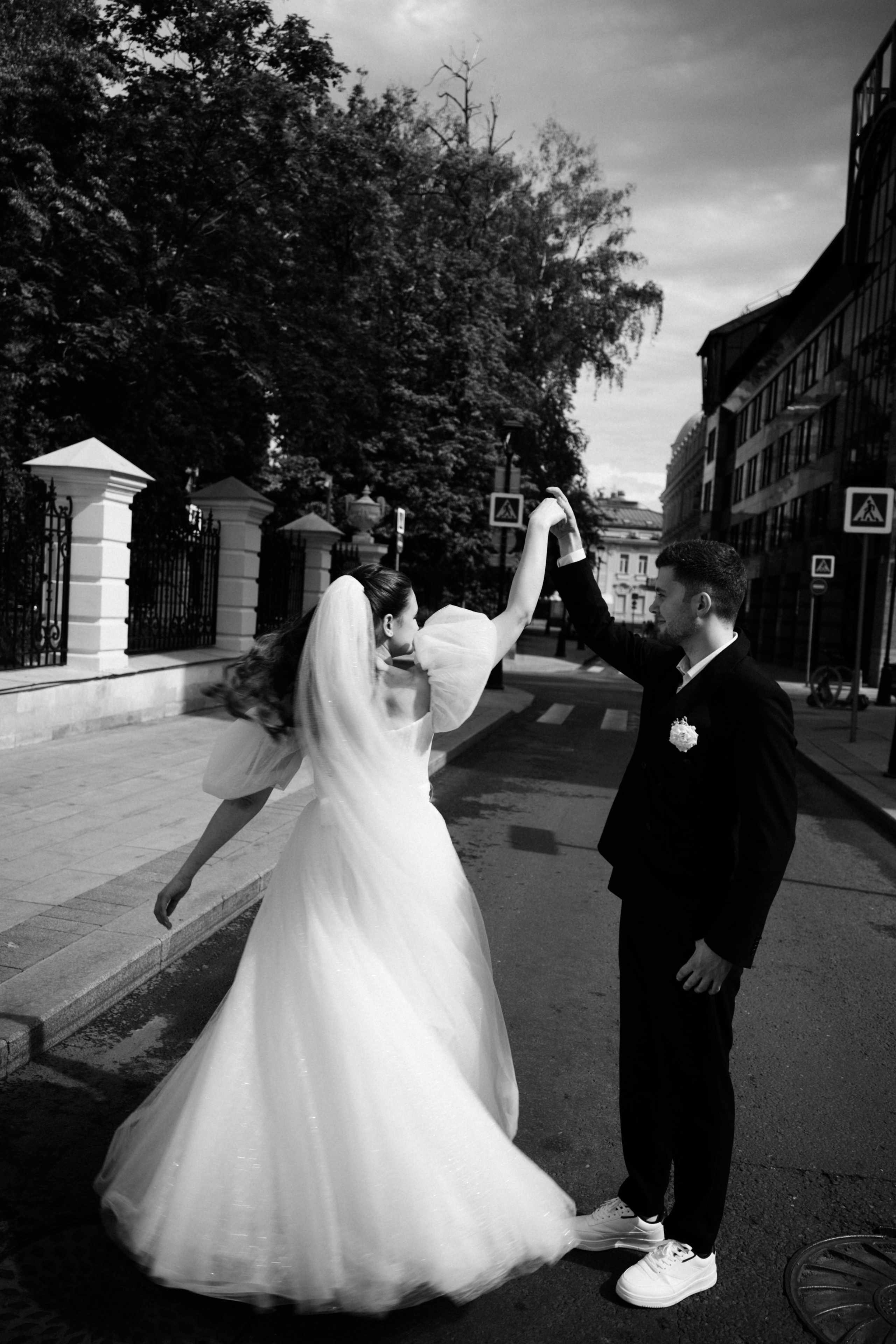 Ростислав и Анастасия. Фотограф и видеограф Мария Банщикова, Солнечногорск, Москва