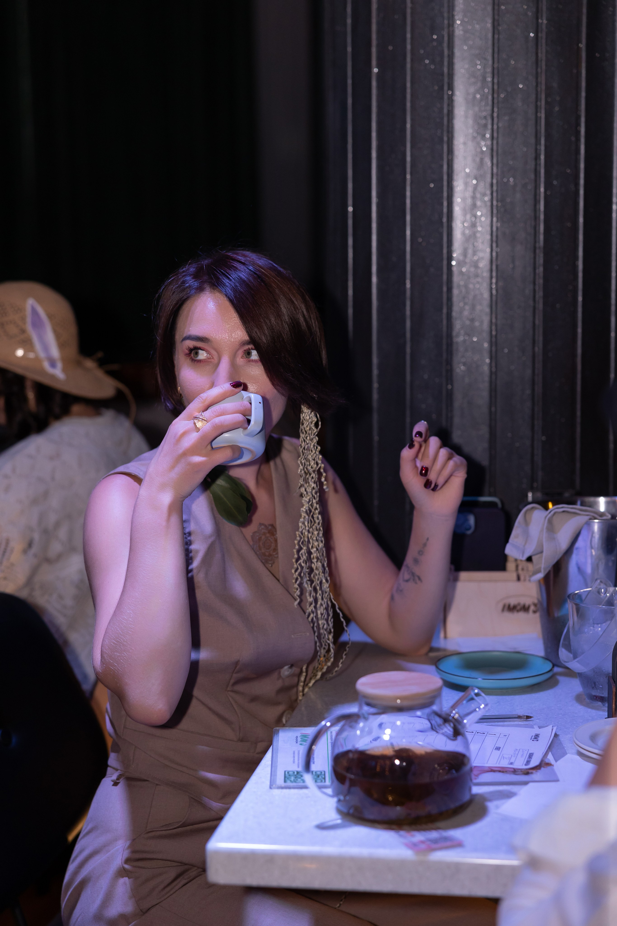 I`mom`s шоу-квиз «Boho». Сказочный фотограф для Вас и Вашей семьи