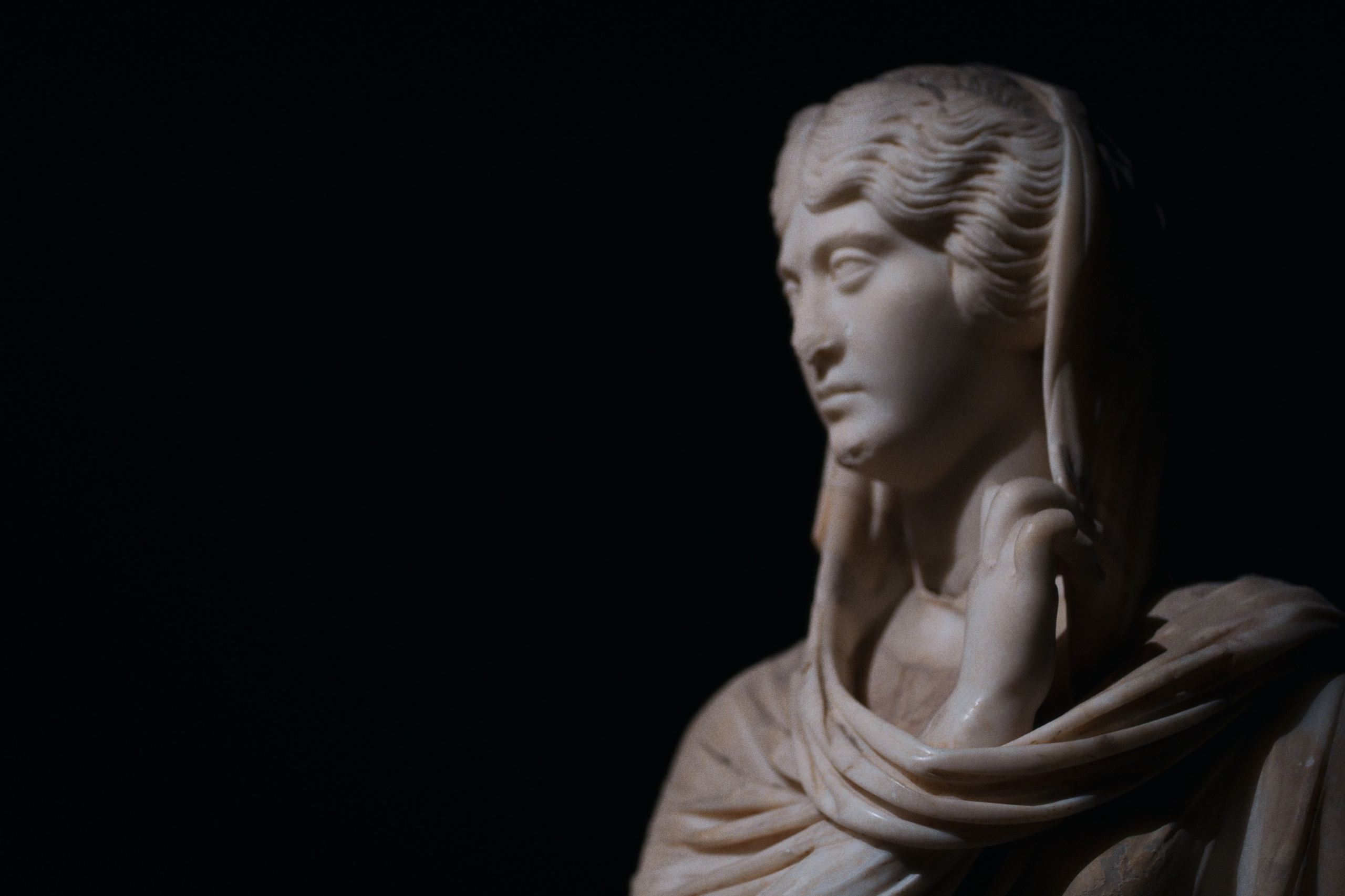 Archaeological Museum / Istanbul, Türkey SS25. Фотограф Юрин Евгений