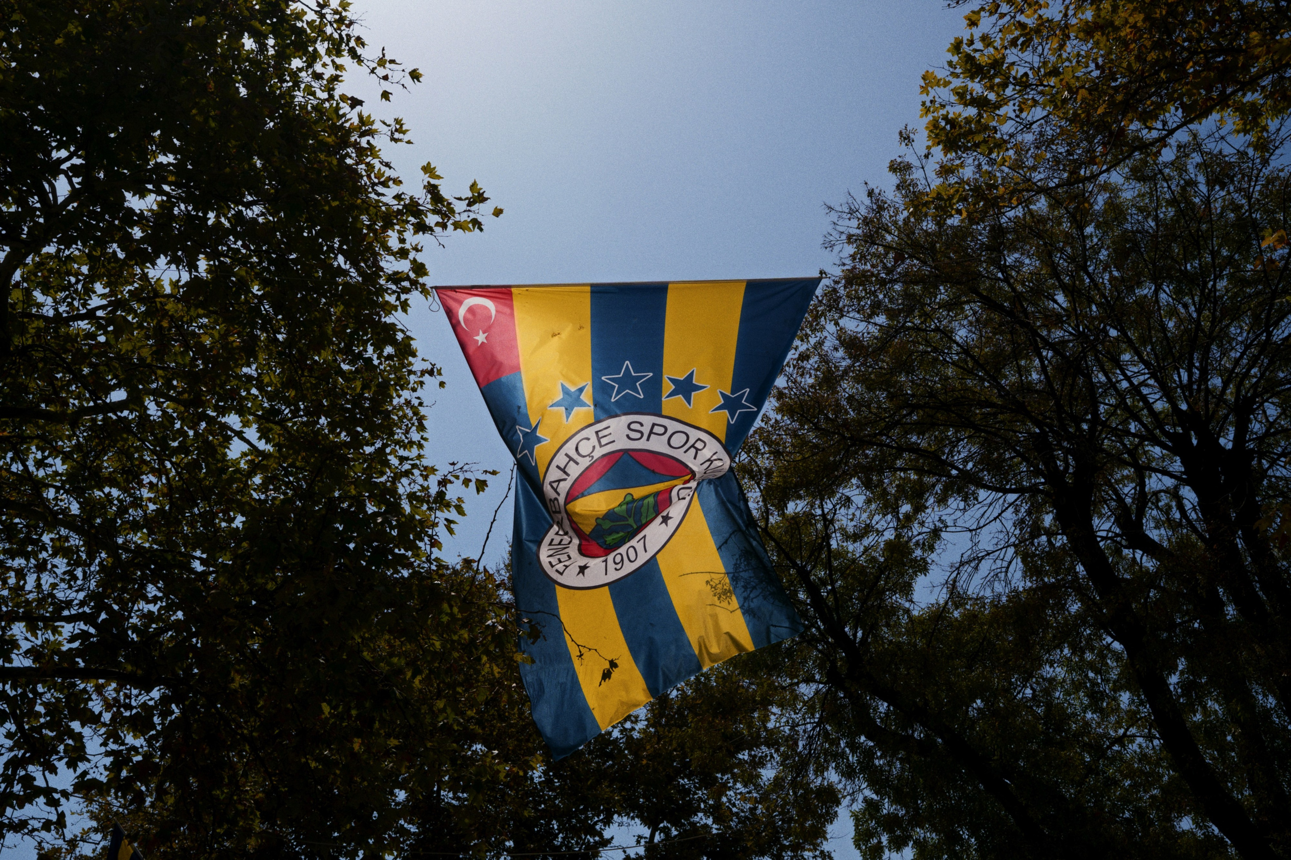 Büyükada х Heybeliada, Istanbul / Türkey SS25. Фотограф Юрин Евгений