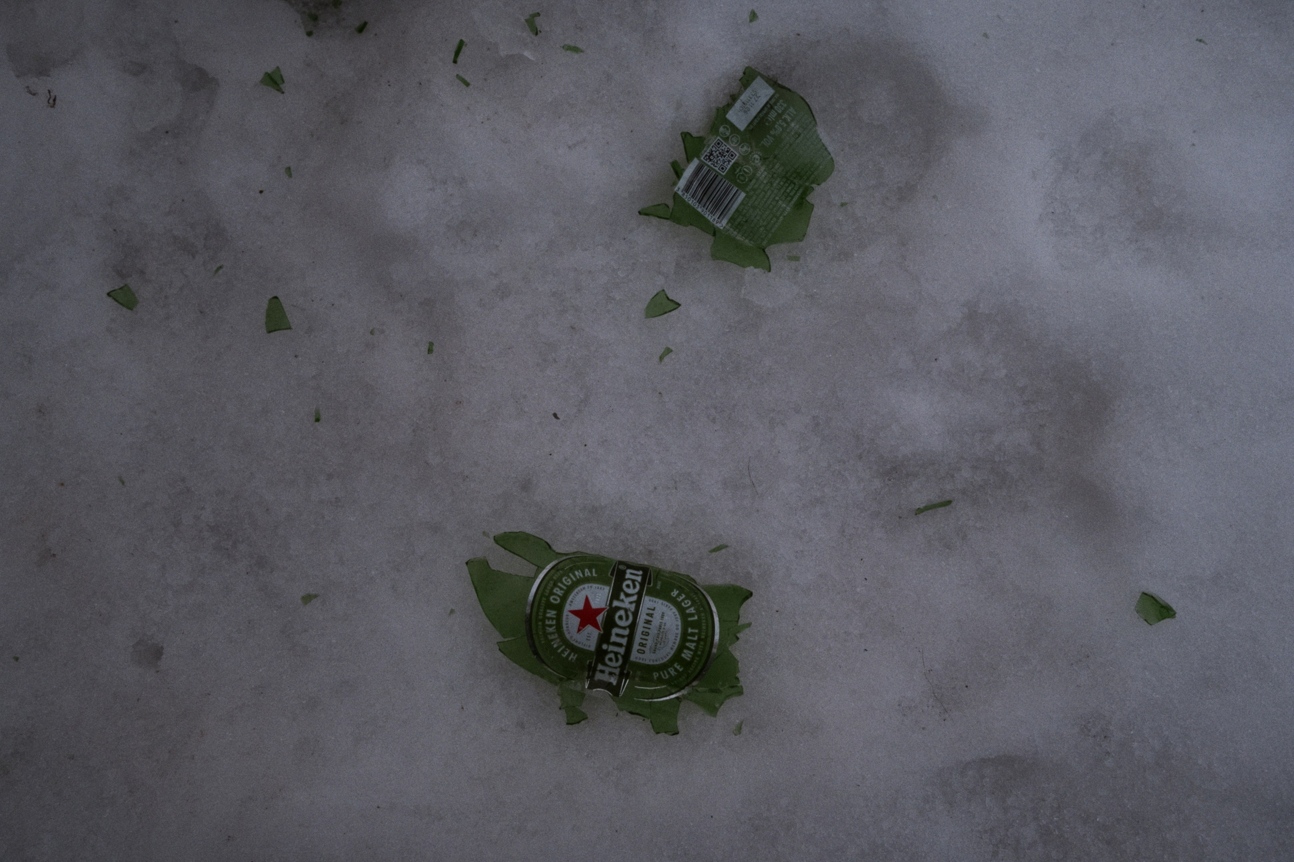 Sarajevo / Bosnia and Herzegovina AW26. Фотограф Юрин Евгений