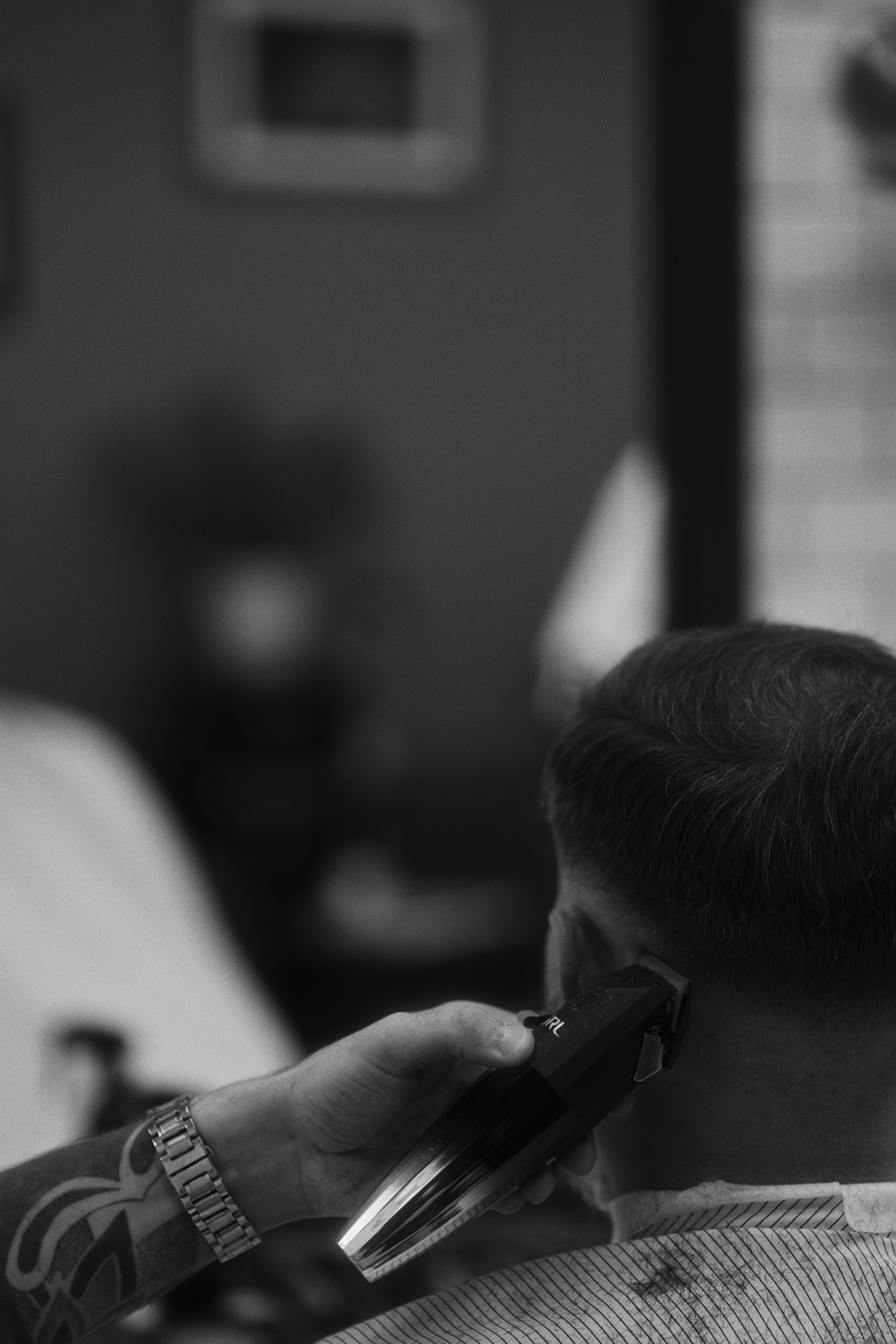 Horoshist. Фотограф Юрин Евгений