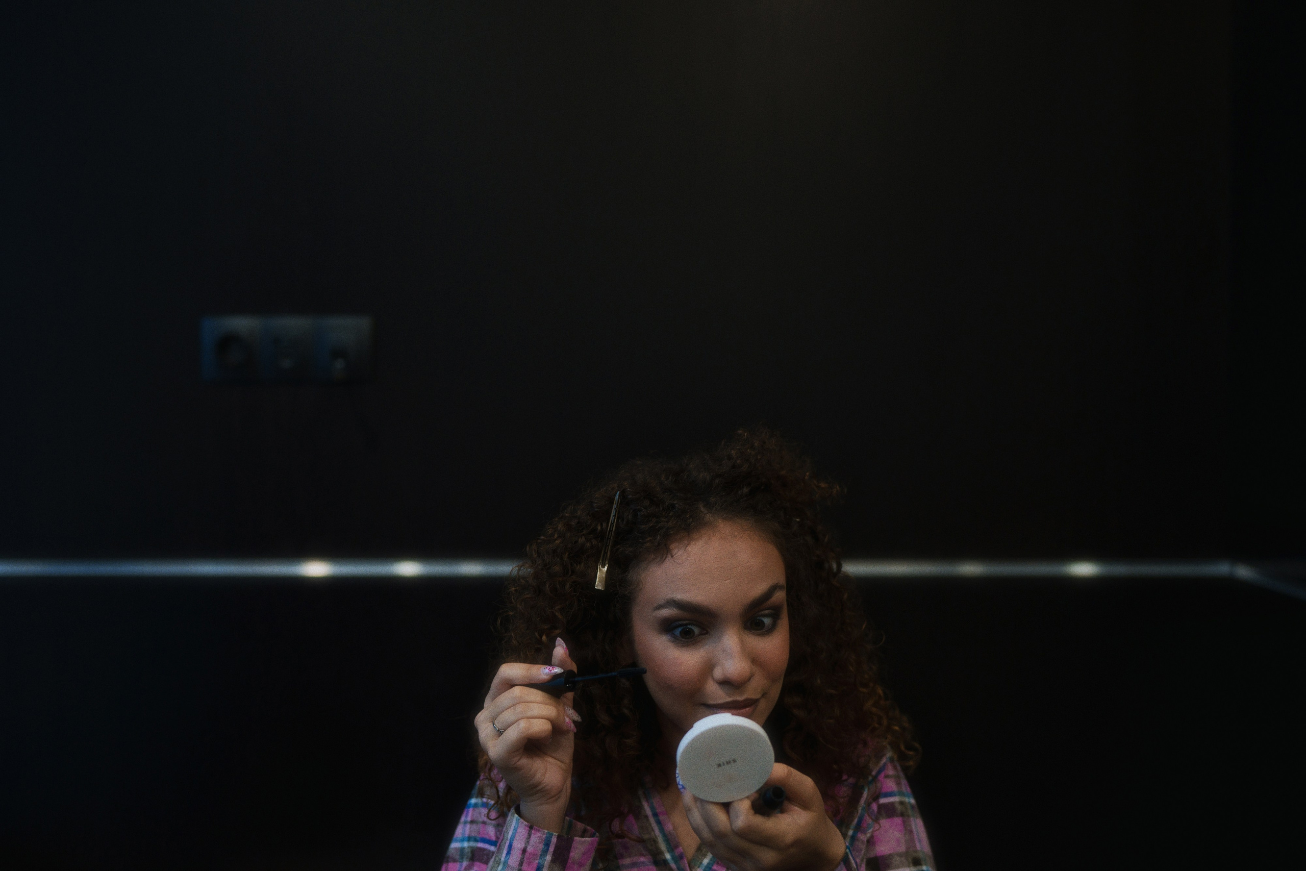 Luizabellezza. Фотограф Юрин Евгений