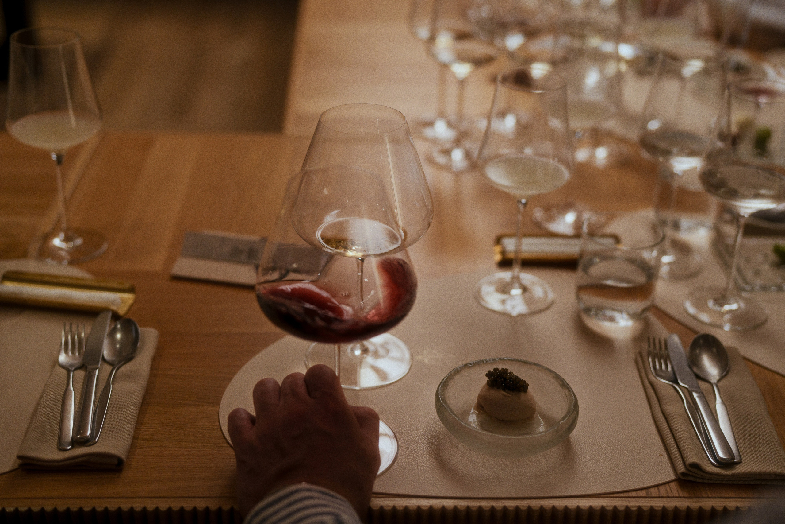 Ryotei x kudo. Фотограф Юрин Евгений