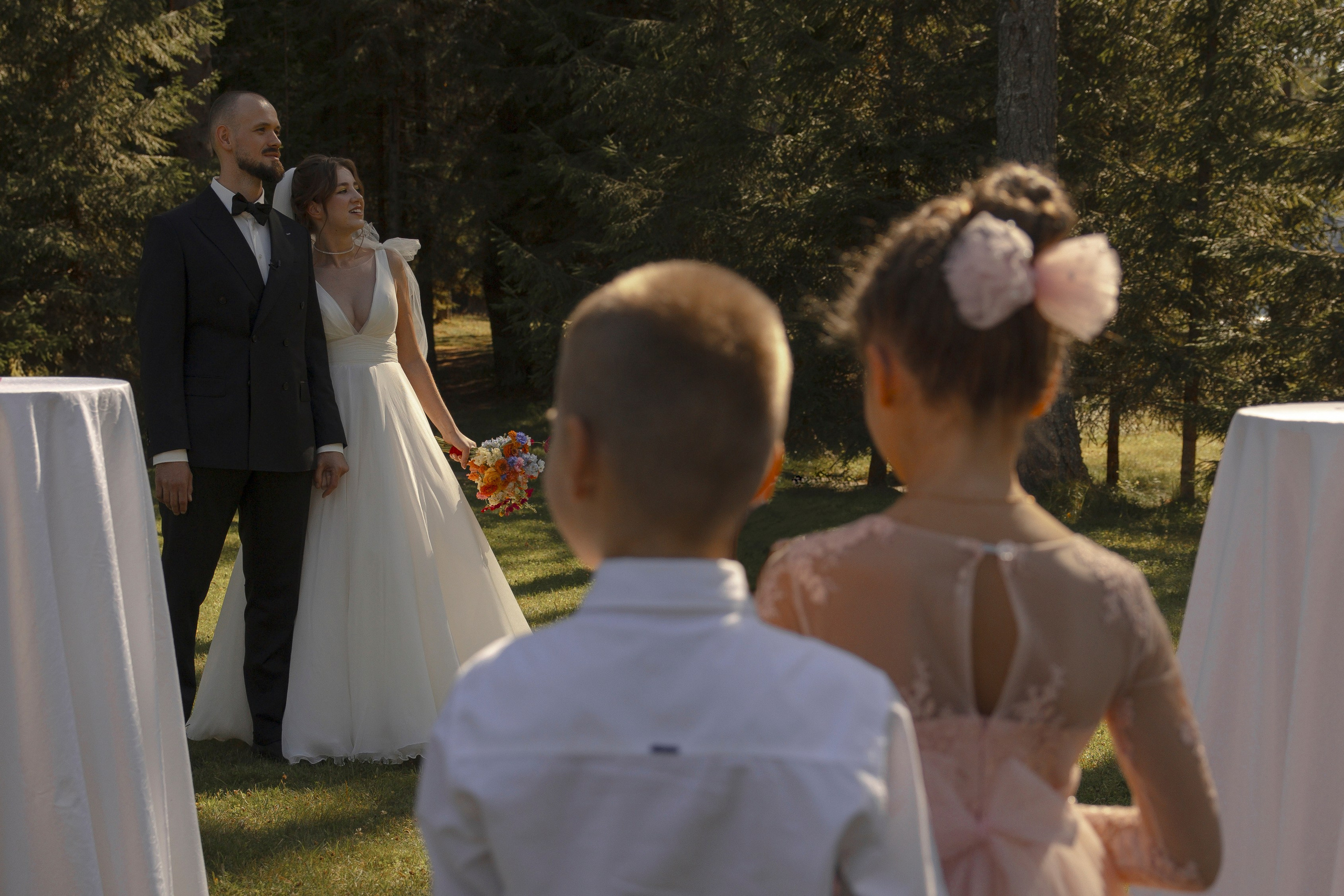 Mamma Mia! (Игорь & Катя). Wed Photographers 📷 Saint Petersburg