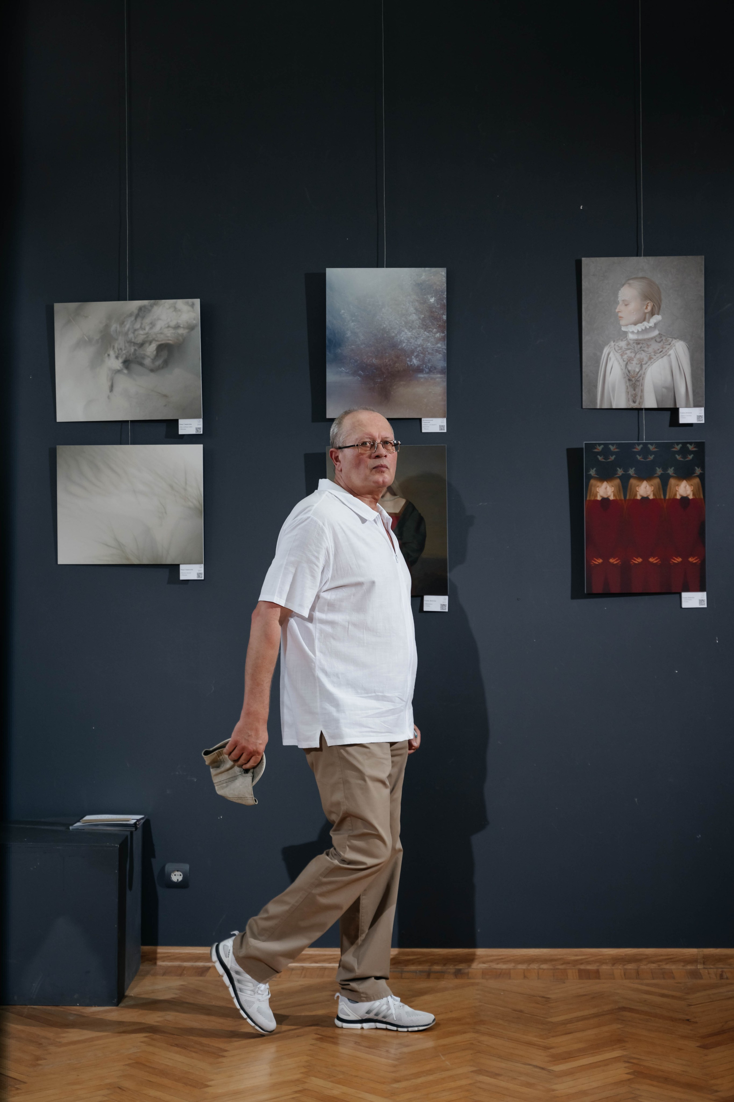 «ИСКУССТВО XXI ВЕКА» Ростов-на-Дону. ARTEXPOPHOTO