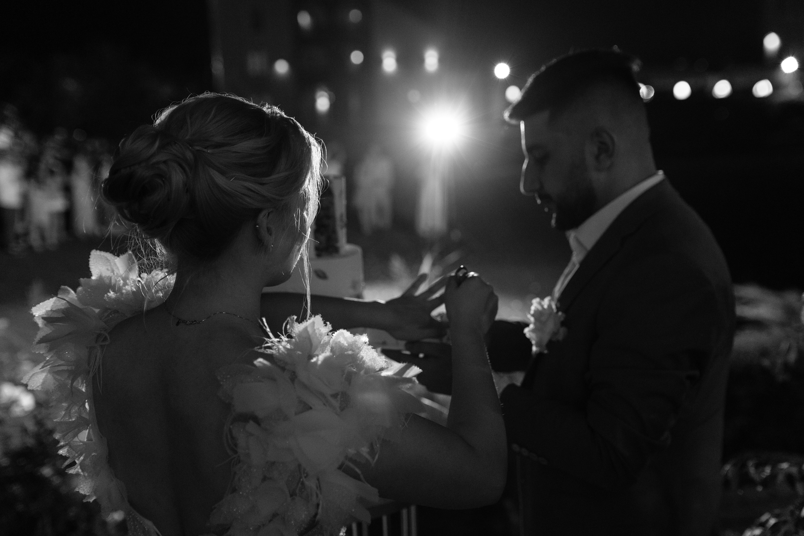 Грайр и Александра 2024. Свадебный фотограф в Калининграде Кристина Воскобойникова