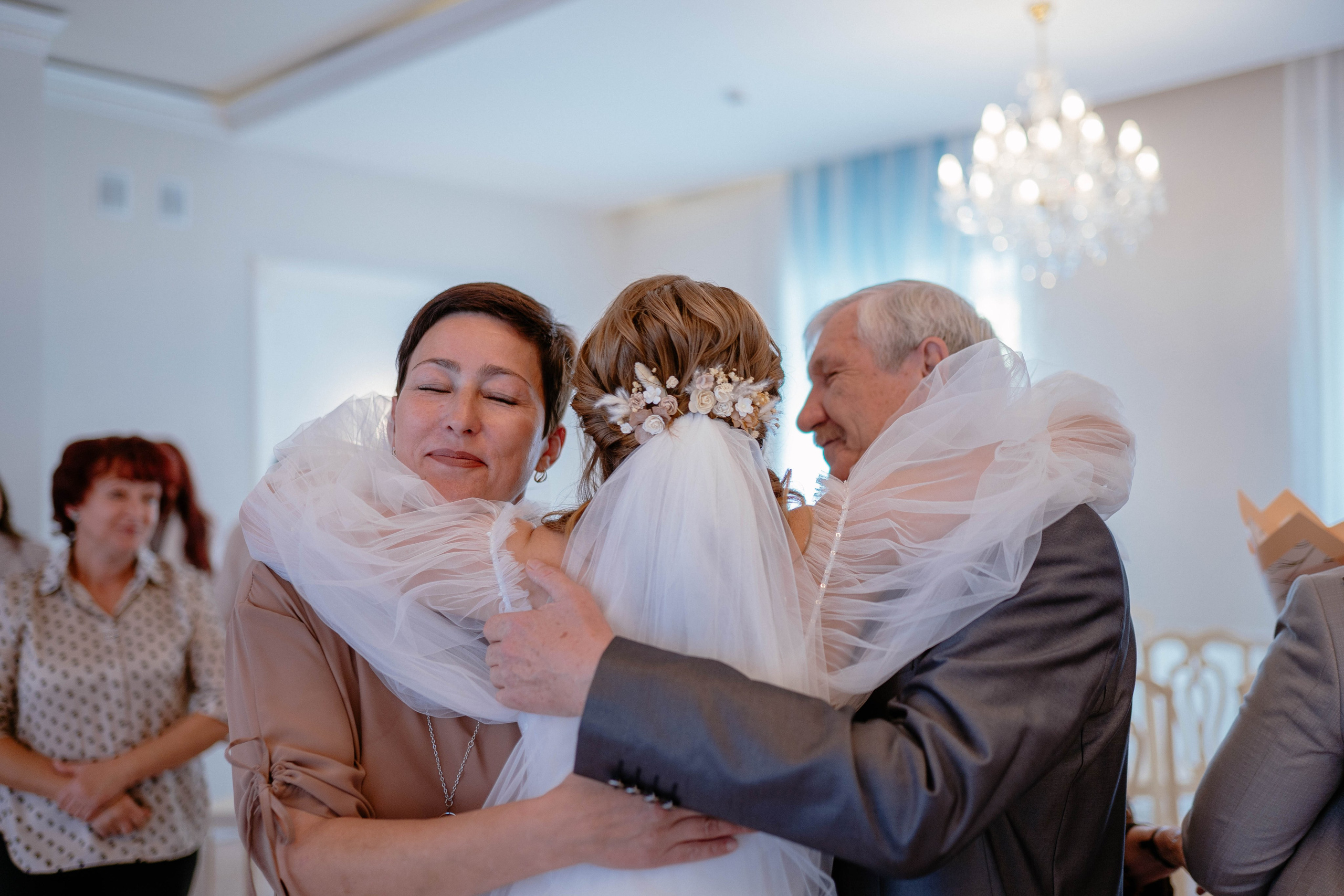 Свадебный день Магомеда и Вероники. Фотограф Чита. Индивидуальные портреты, LoveStory, свадьбы