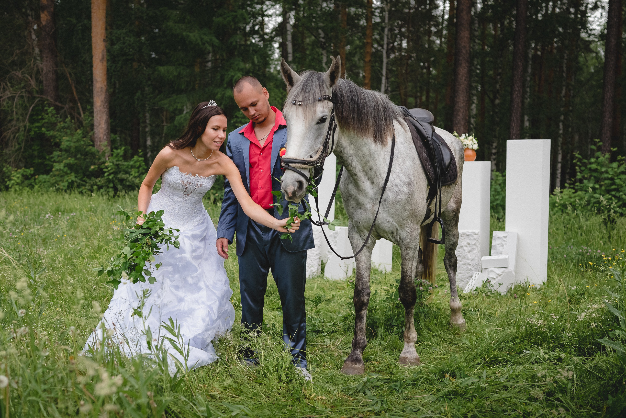 Василина&Максим. Семейный и детский фотограф в Екатеринбурге Валерия Нагибина