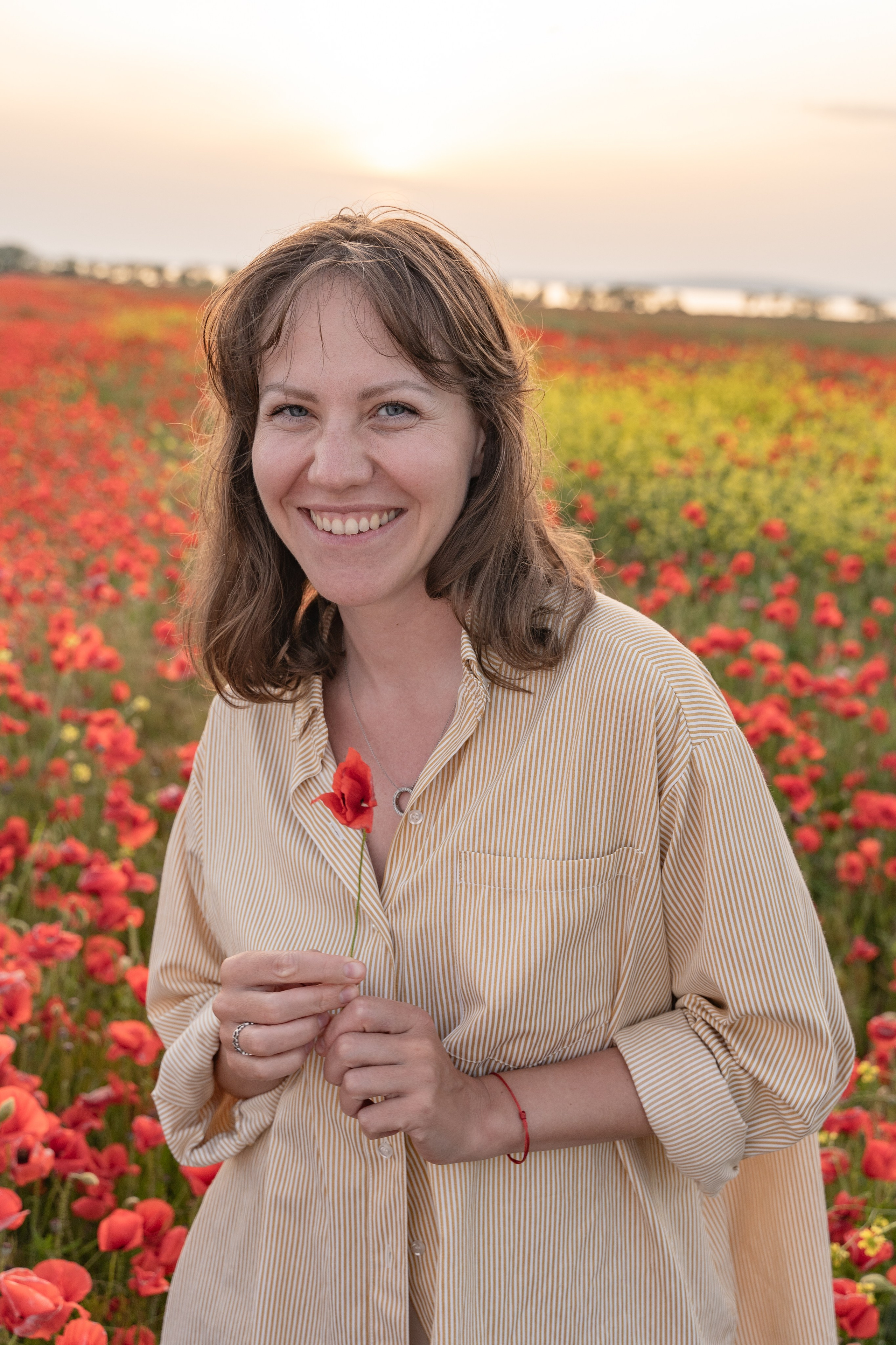 На улице. Фотограф в Анапе Динара Шеви