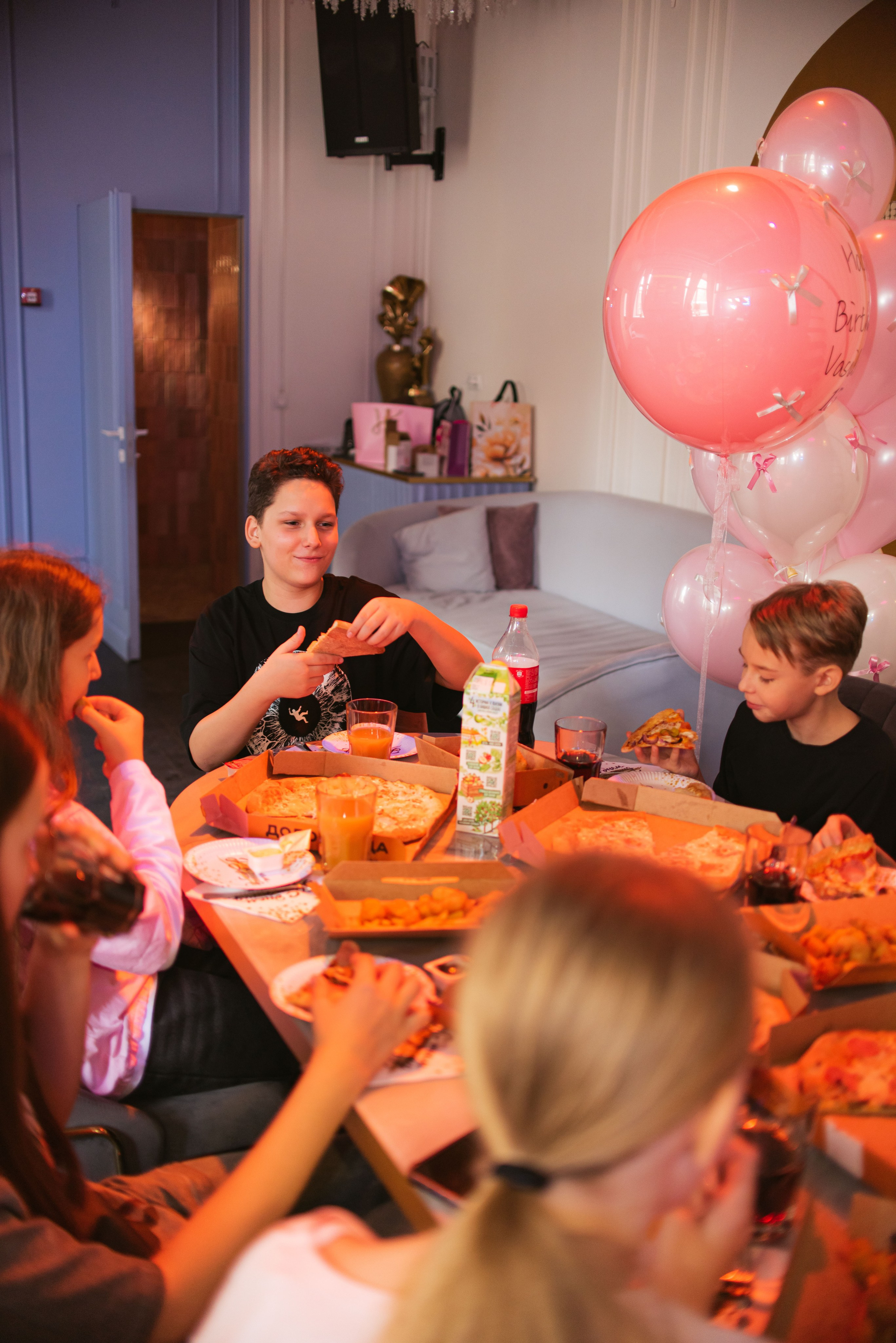 Василисе 13 лет. Свадебный и семейный фотограф в Москве и МО (Фрязино, Королёв, Коломна) Макеева Алёна