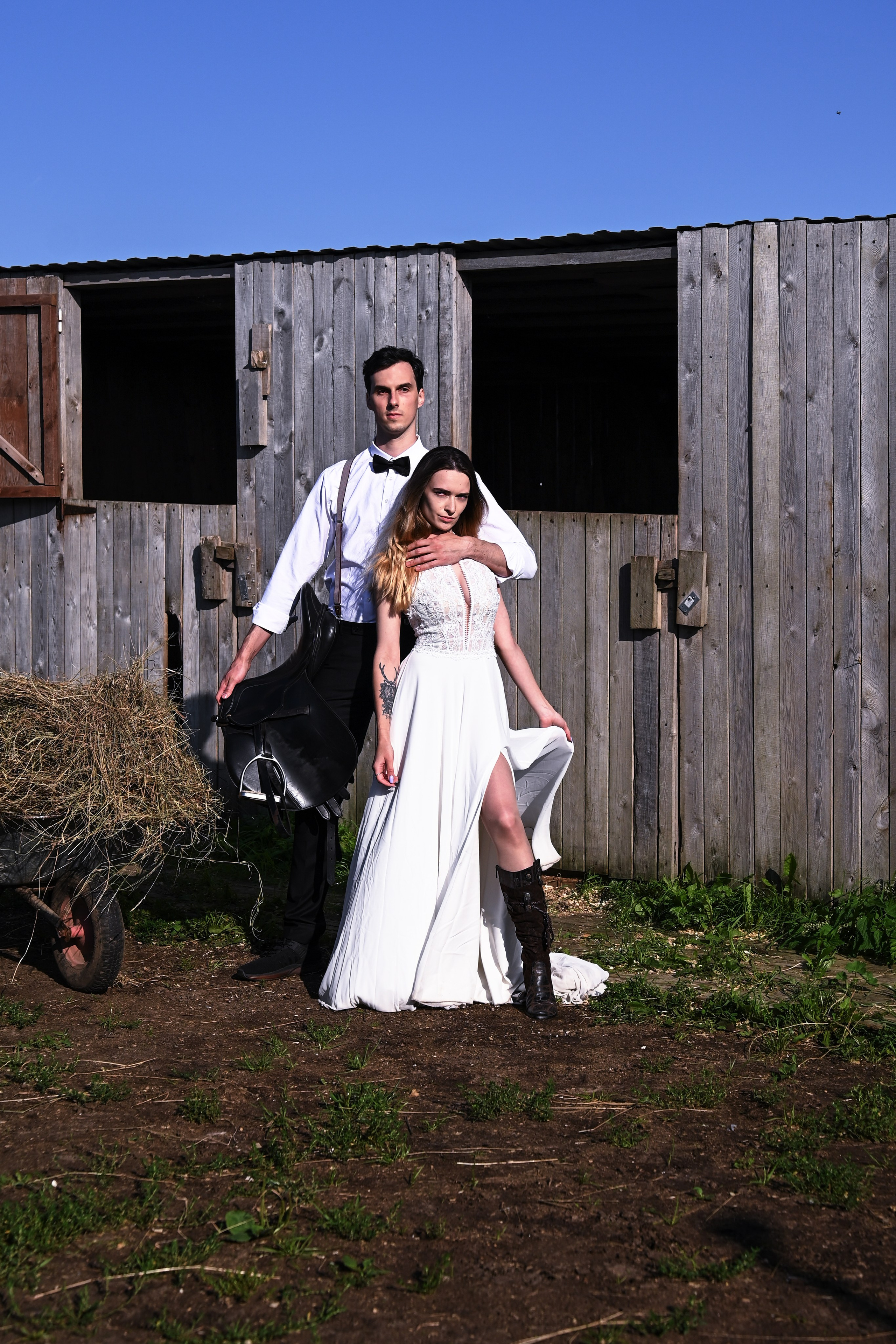 Конные портреты. Фотограф Зноева Ирина (Gvenya)