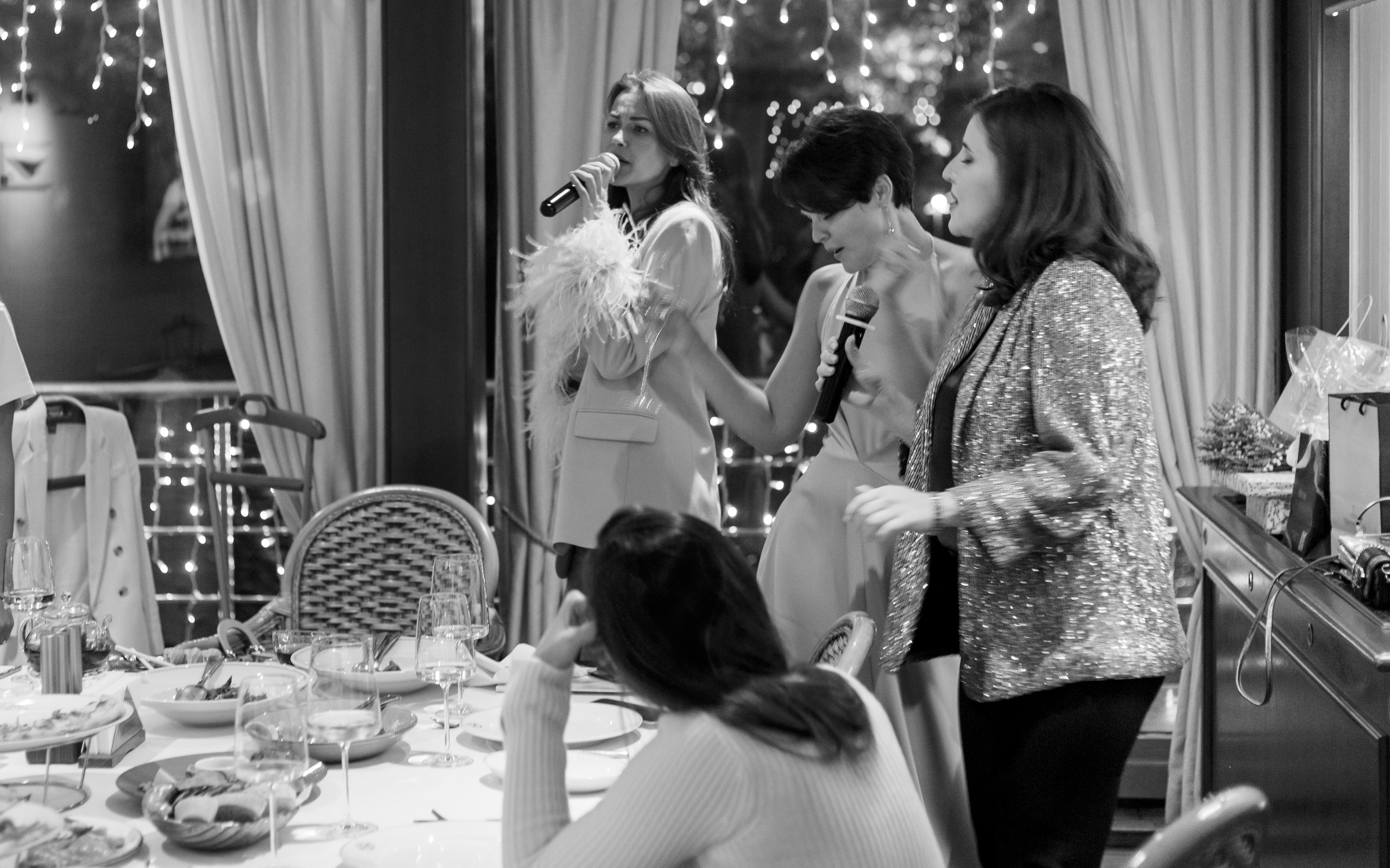 ДР Виктория. Свадебный и Индивидуальный фотограф в Москве Акоп Арсенян