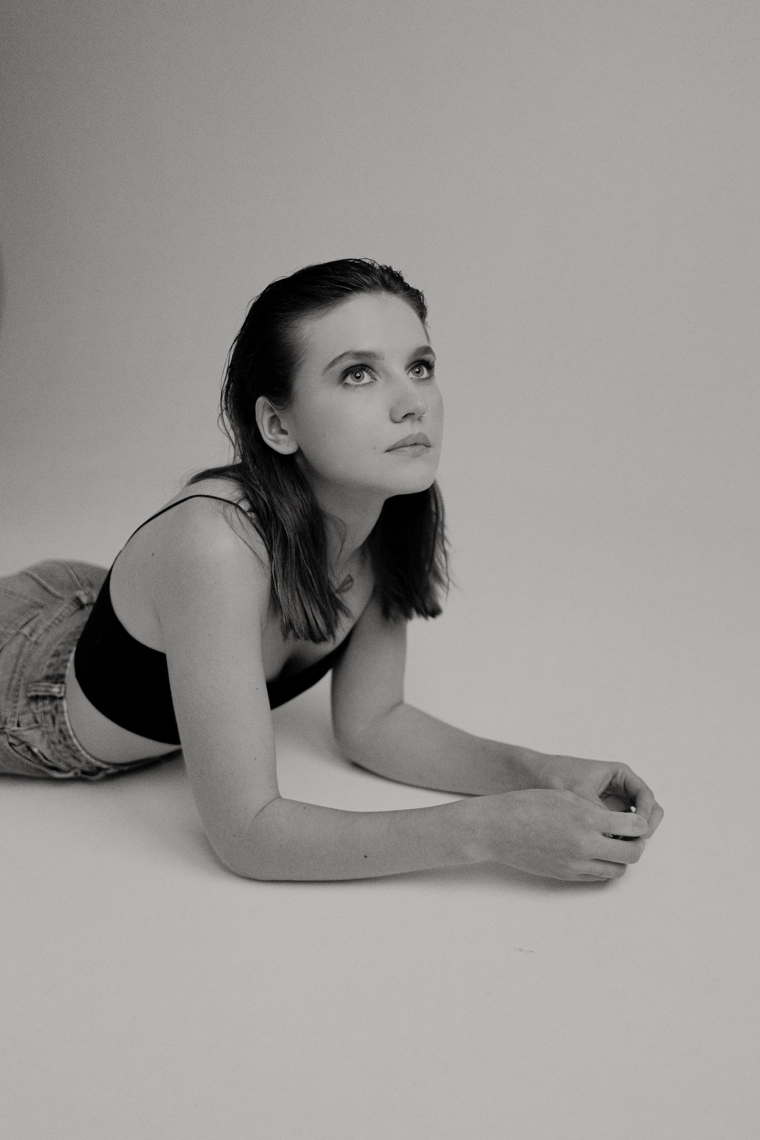 Таня. Фотограф в Самаре Юля Борщ