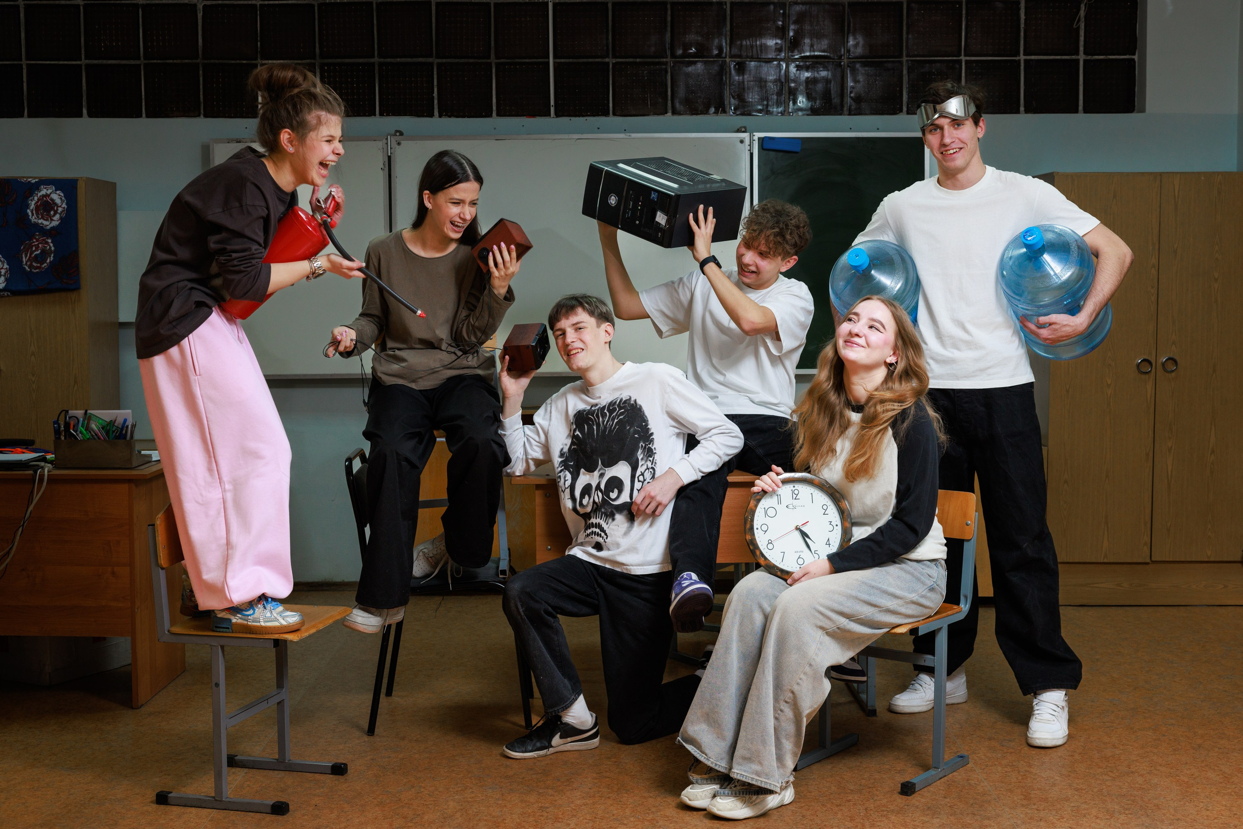 Children. Фотограф в Москве Андрей Макаренко