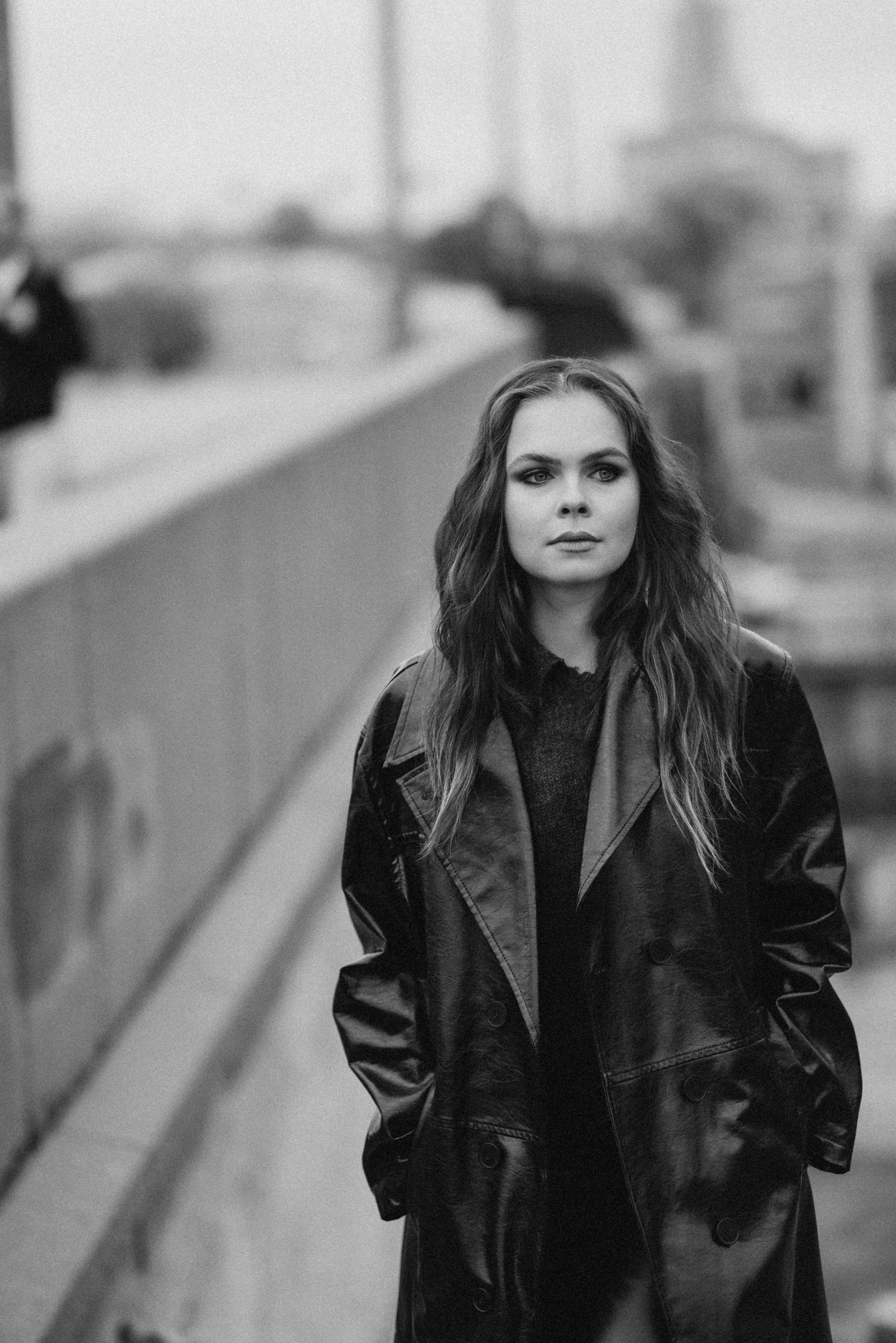 Уличные съёмки. Женский и семейный фотограф в Москве и Красногорске Светлана Левченко