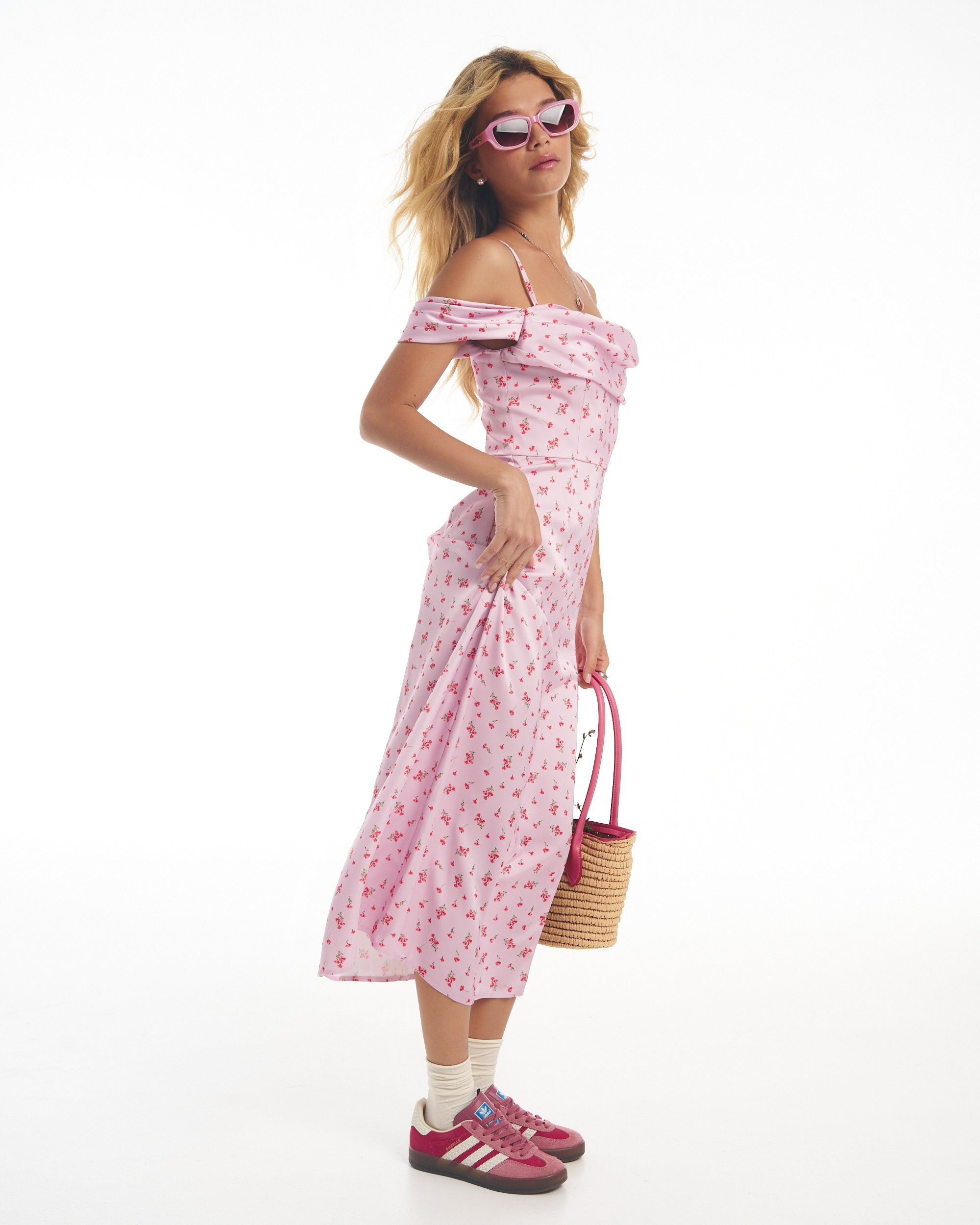 Catalog Lookbook. Фотограф в Москве Виноградова Дарья