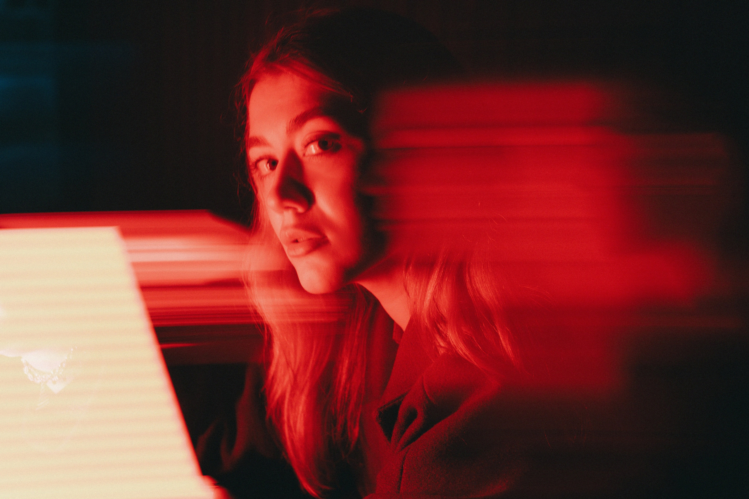 Portrait. Фотограф Санкт-Петербург