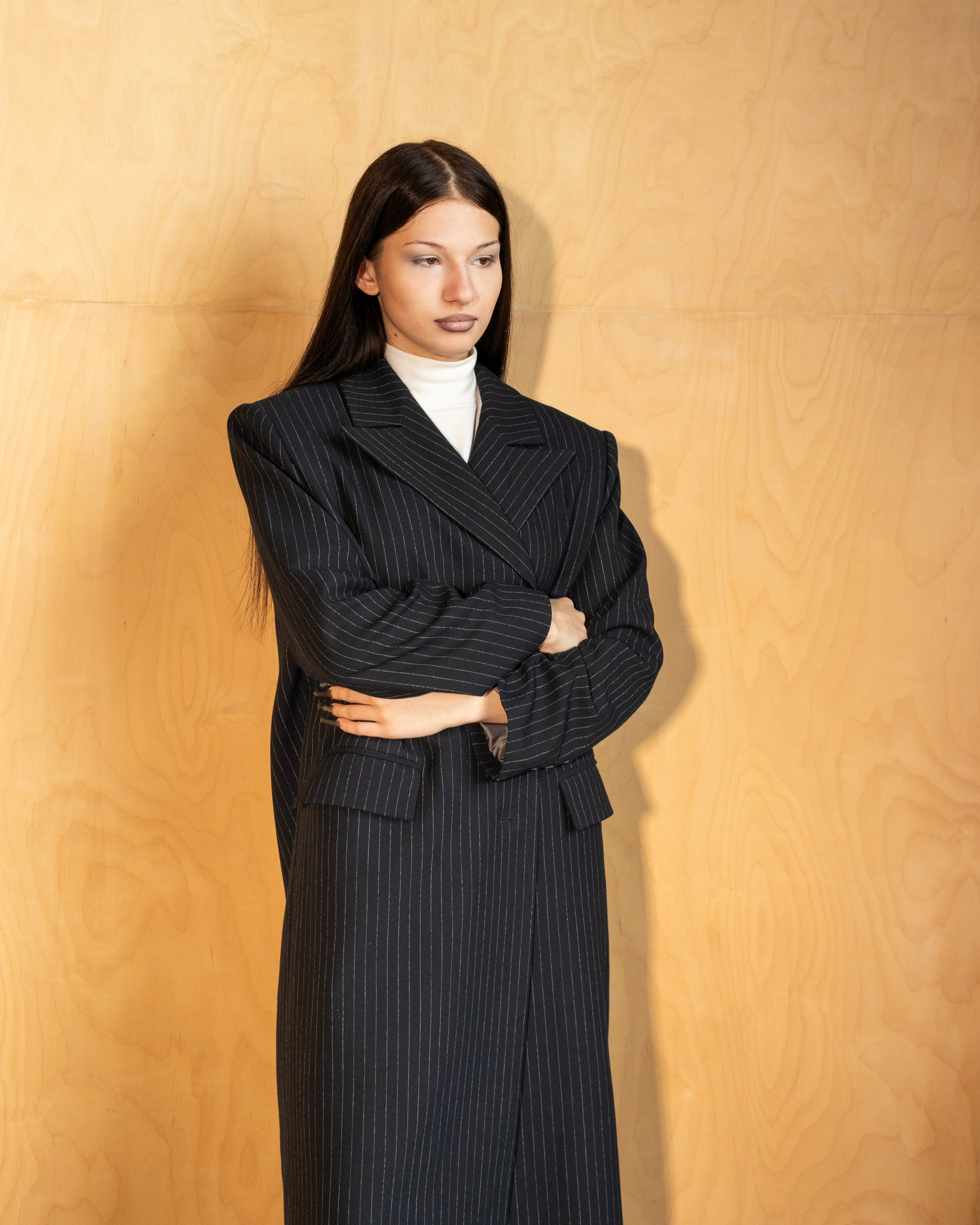 Лукбук Office sirens. Фотограф в Краснодаре Екатерина Андросова