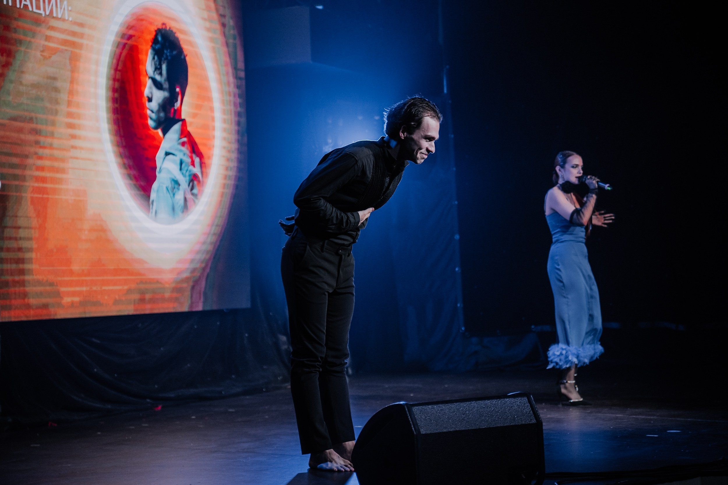 TALANY PRODUCTION. Андрей Цветков — репортажный, свадебный и портретный фотограф в Санкт-Петербурге