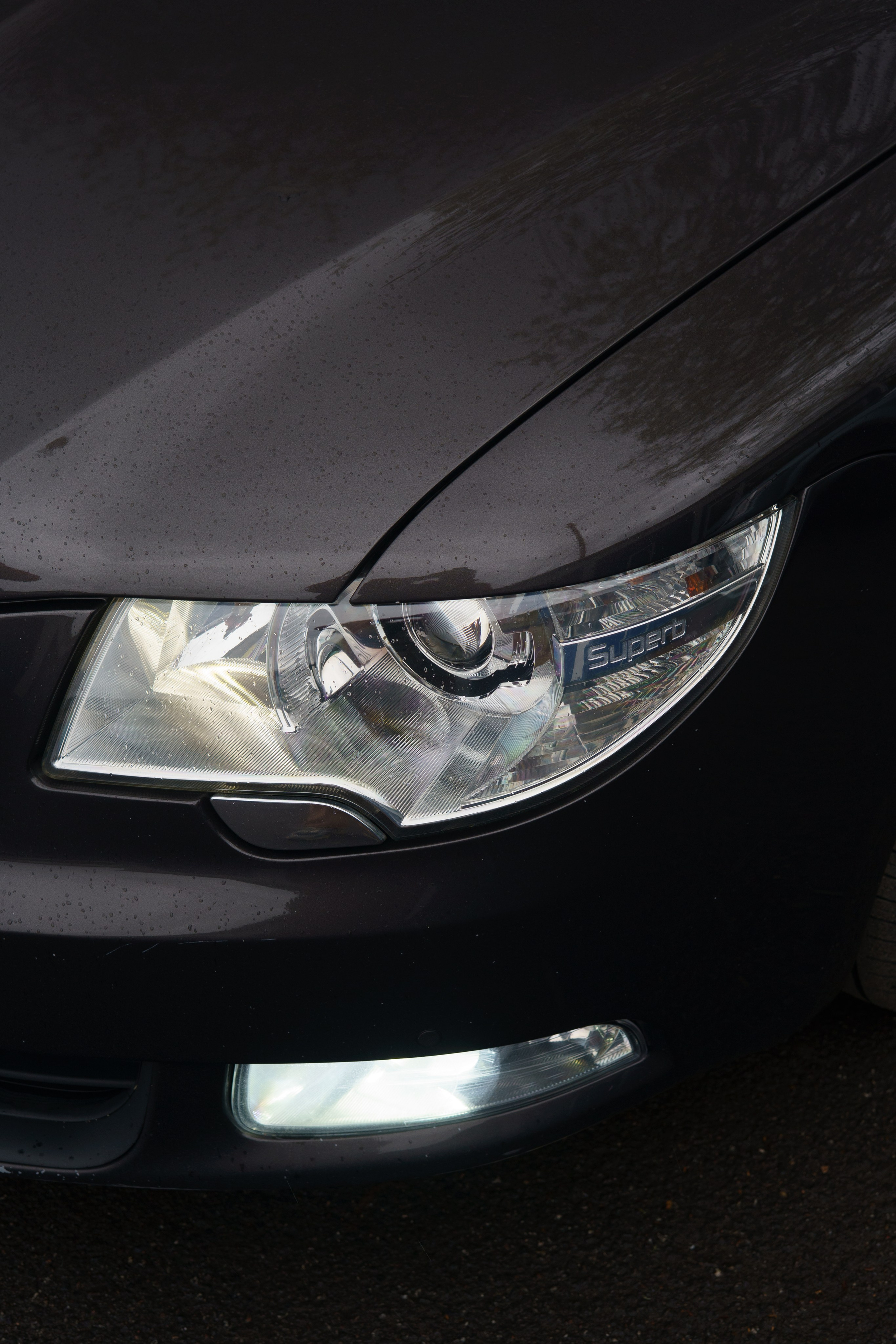 Автомобильный фотограф Микрюков Максим г. Санкт-Петербург