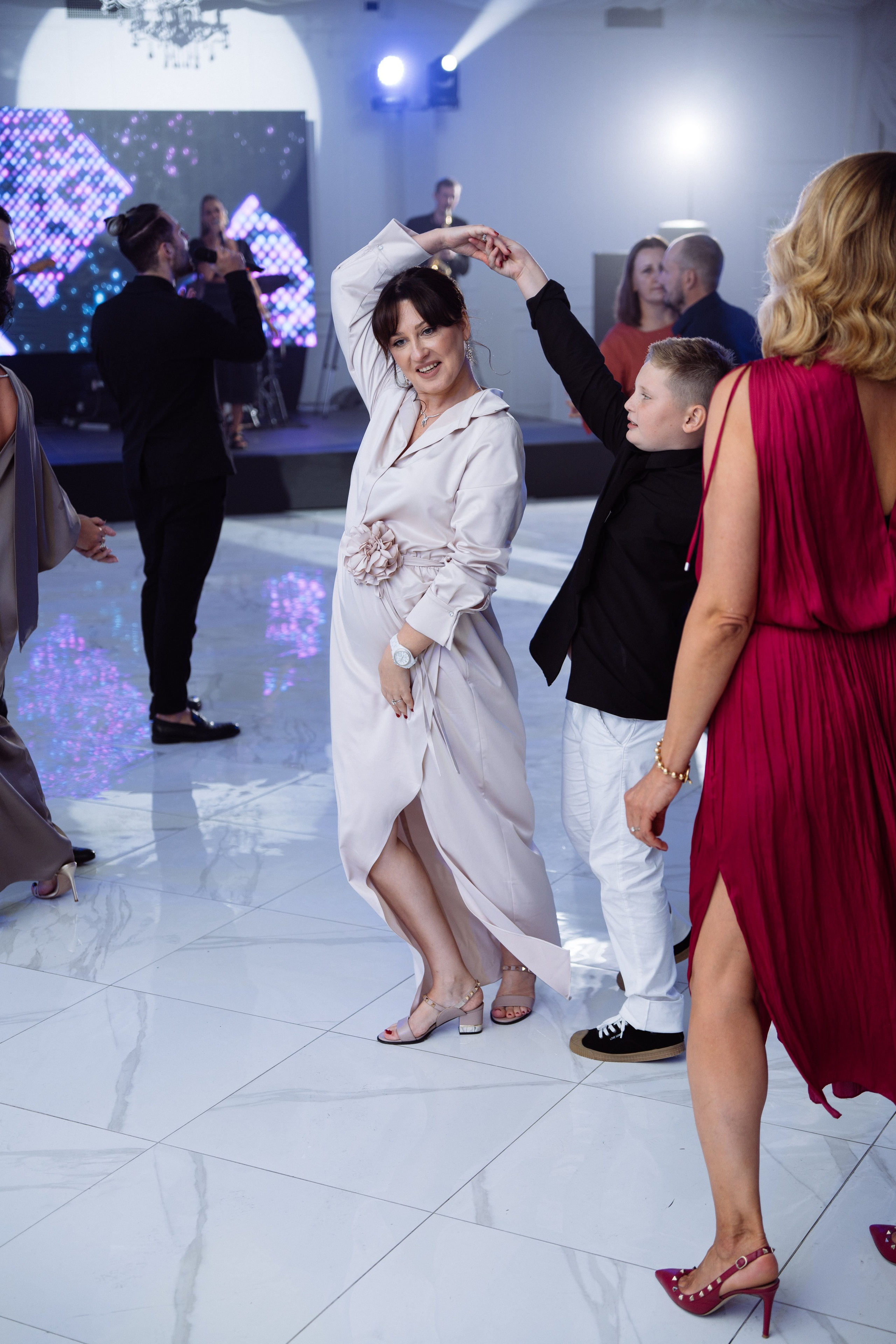 Свадьба Кирилла и Евы