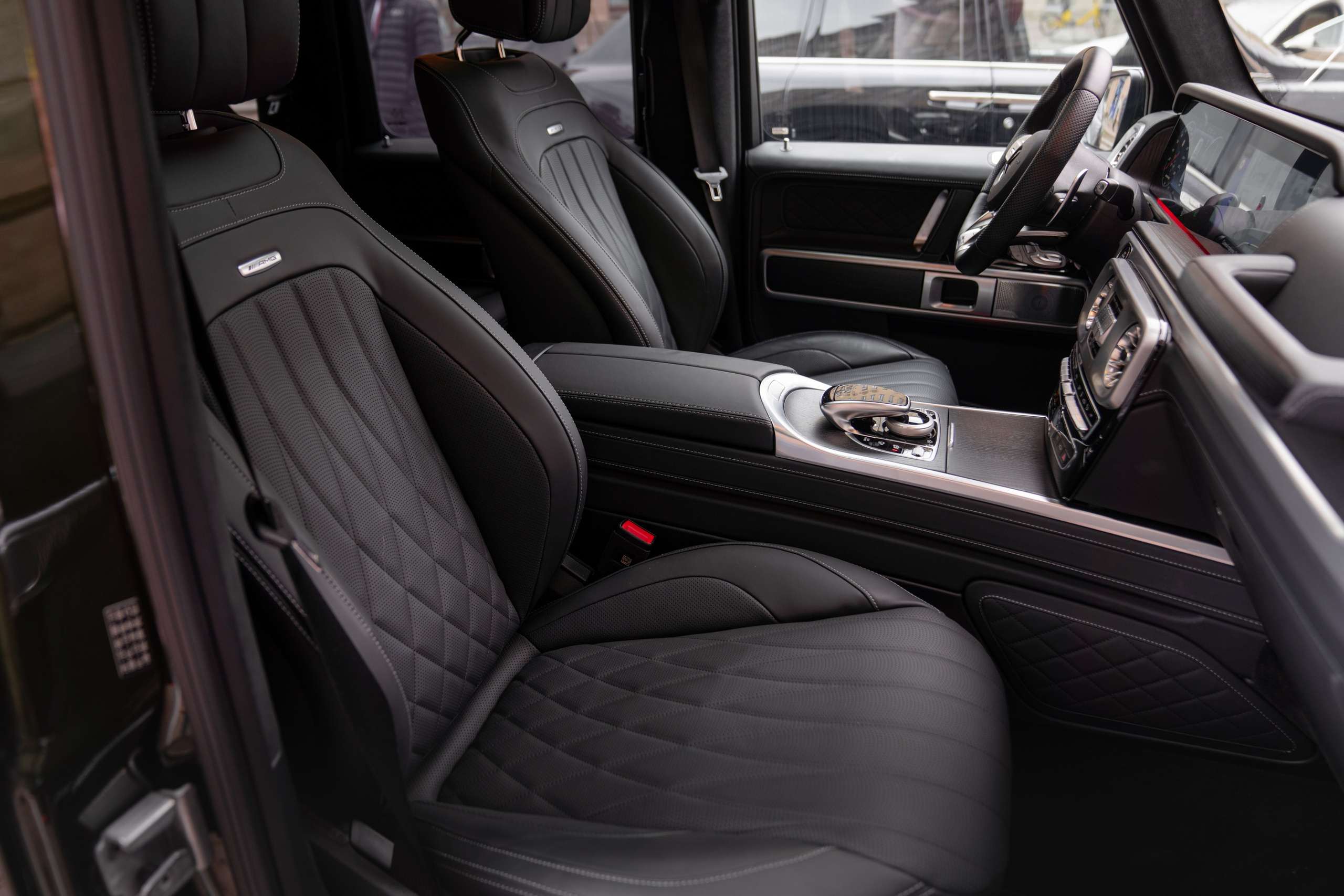 Фото для продажи авто. Фотограф в Санкт-Петербурге Мария Александрова