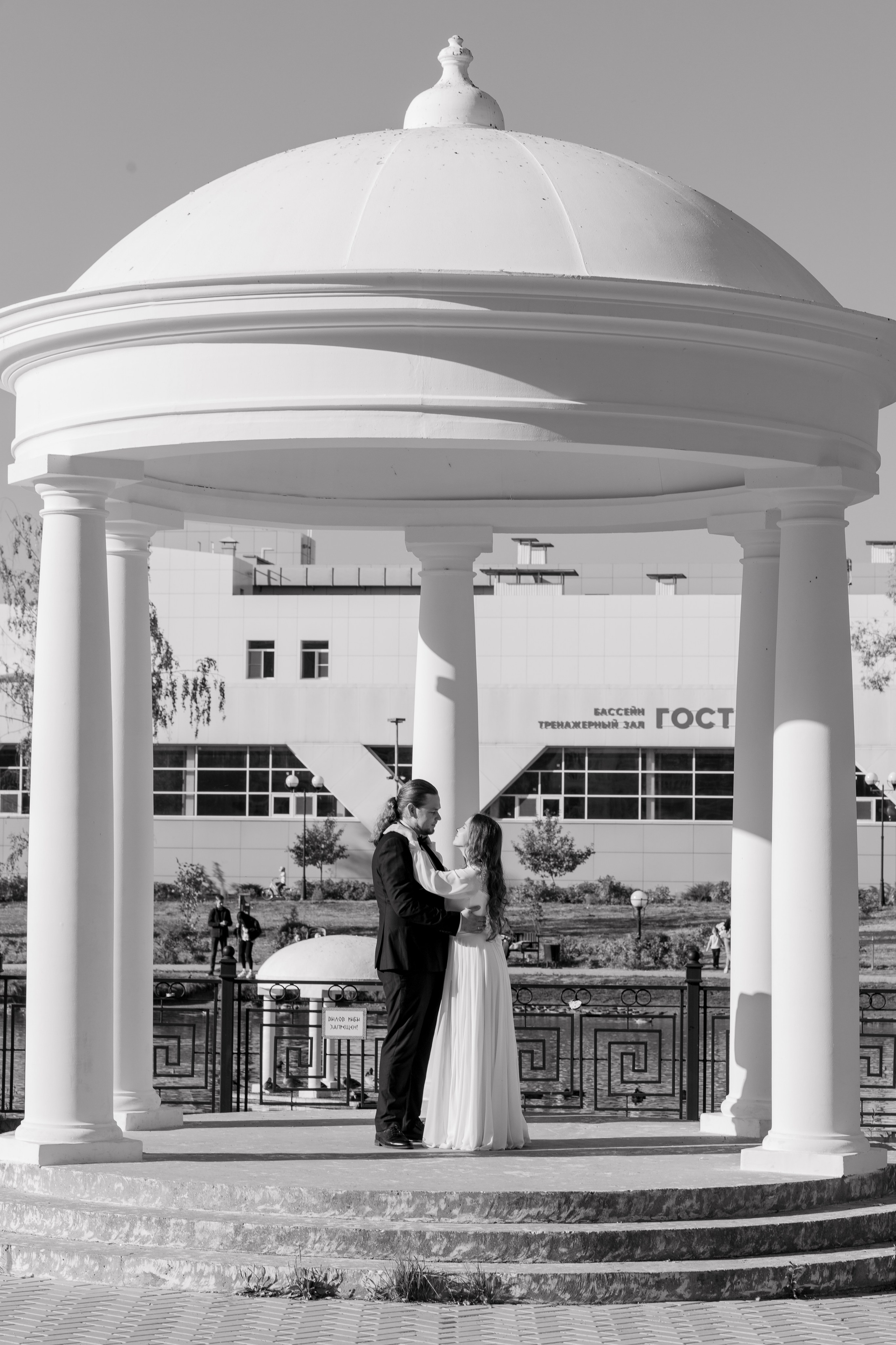 Павел & София. Свадебный фотограф в Чебоксарах Анастасия Иванова