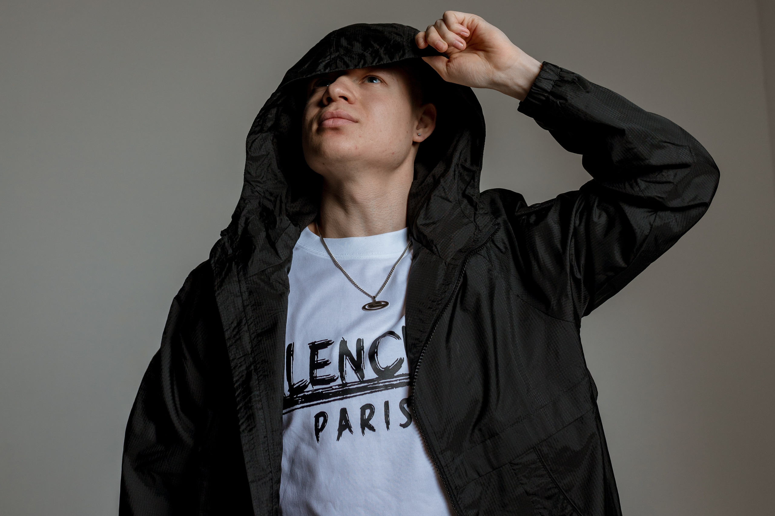 Костя. Свадебный фотограф в Чебоксарах Анастасия Иванова