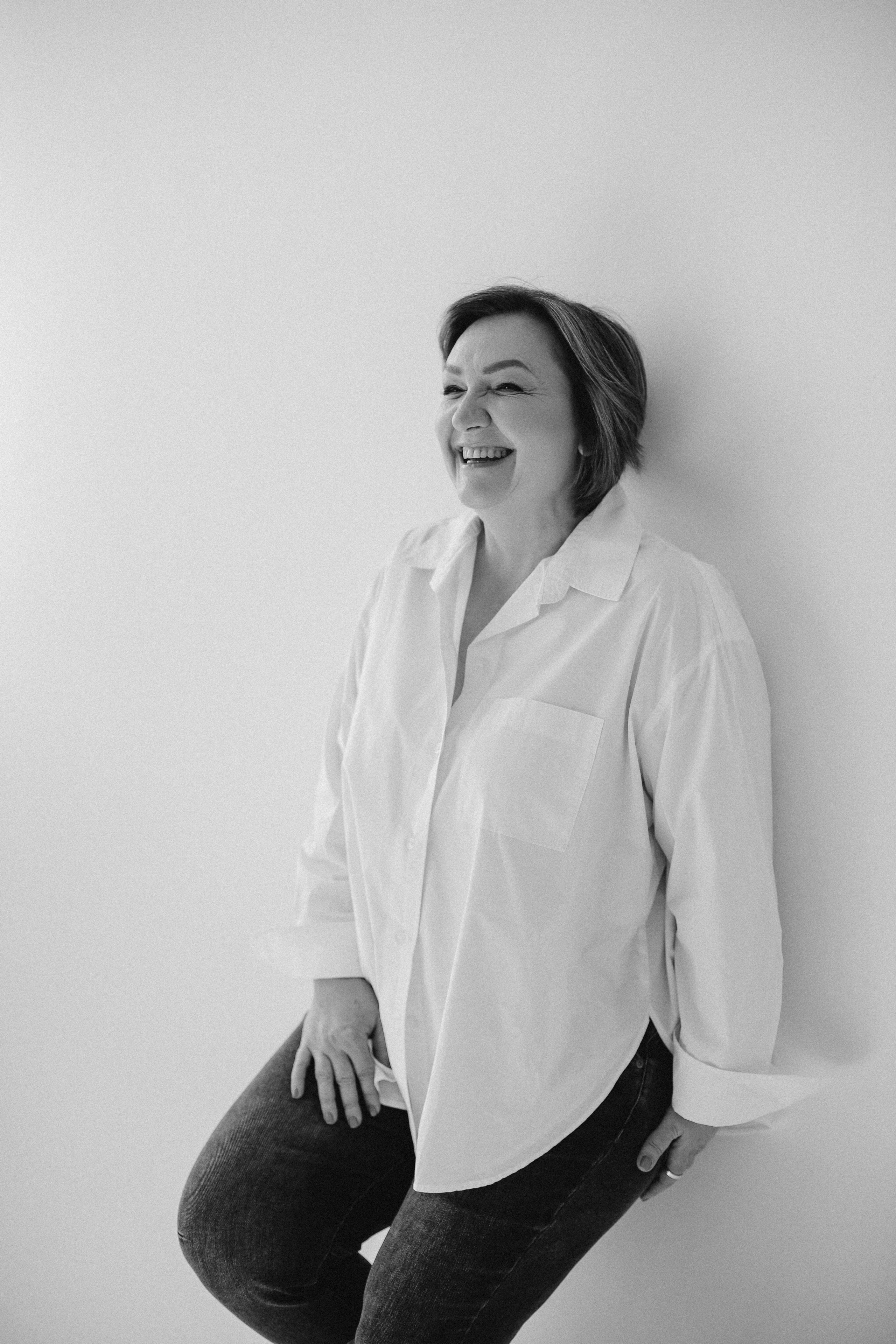 Ольга. Фотограф в Алматы и Москве Даша Пушкина