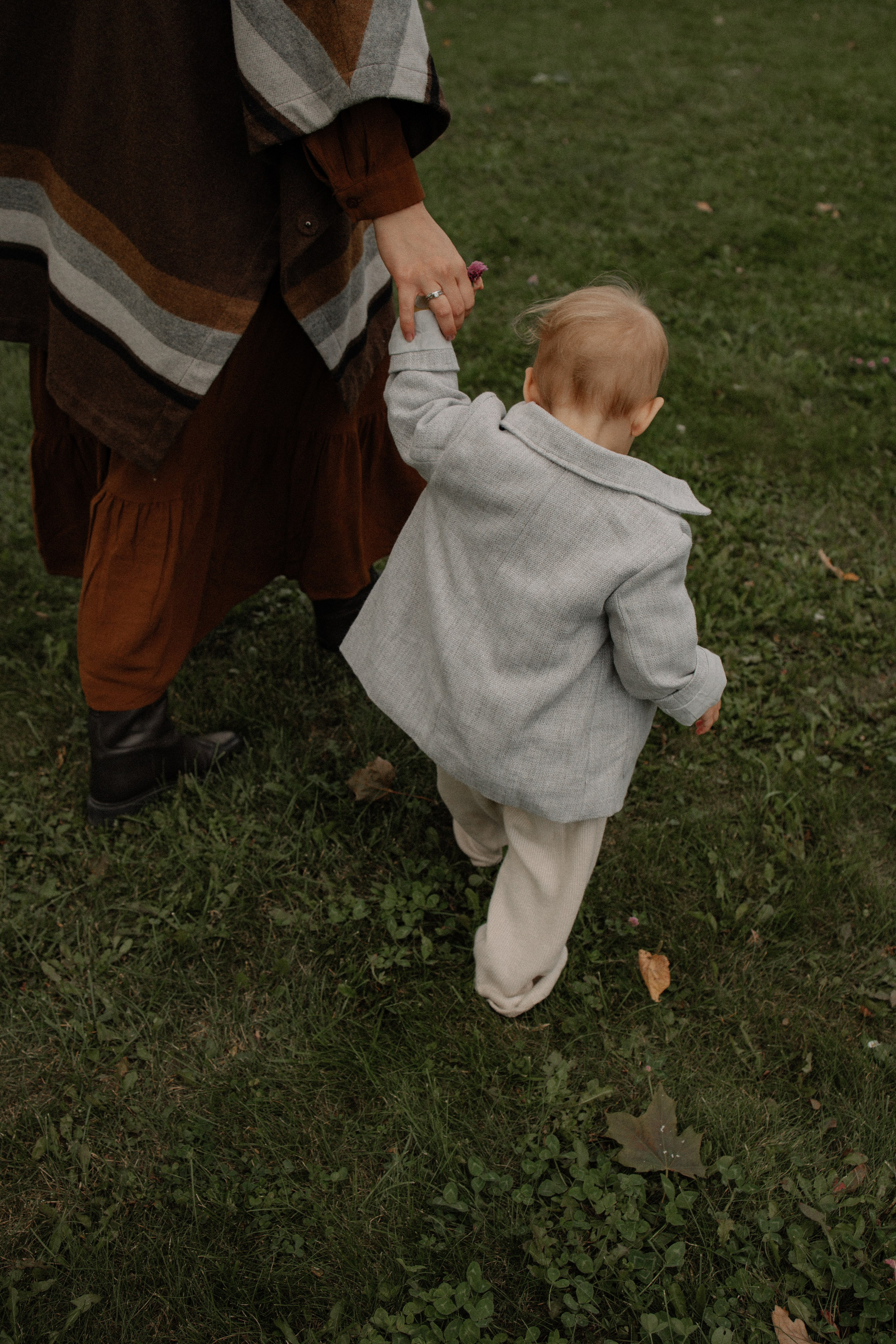 Лена, Кира и Наташа. Семейный фотограф в Москве Валерия Мясникова