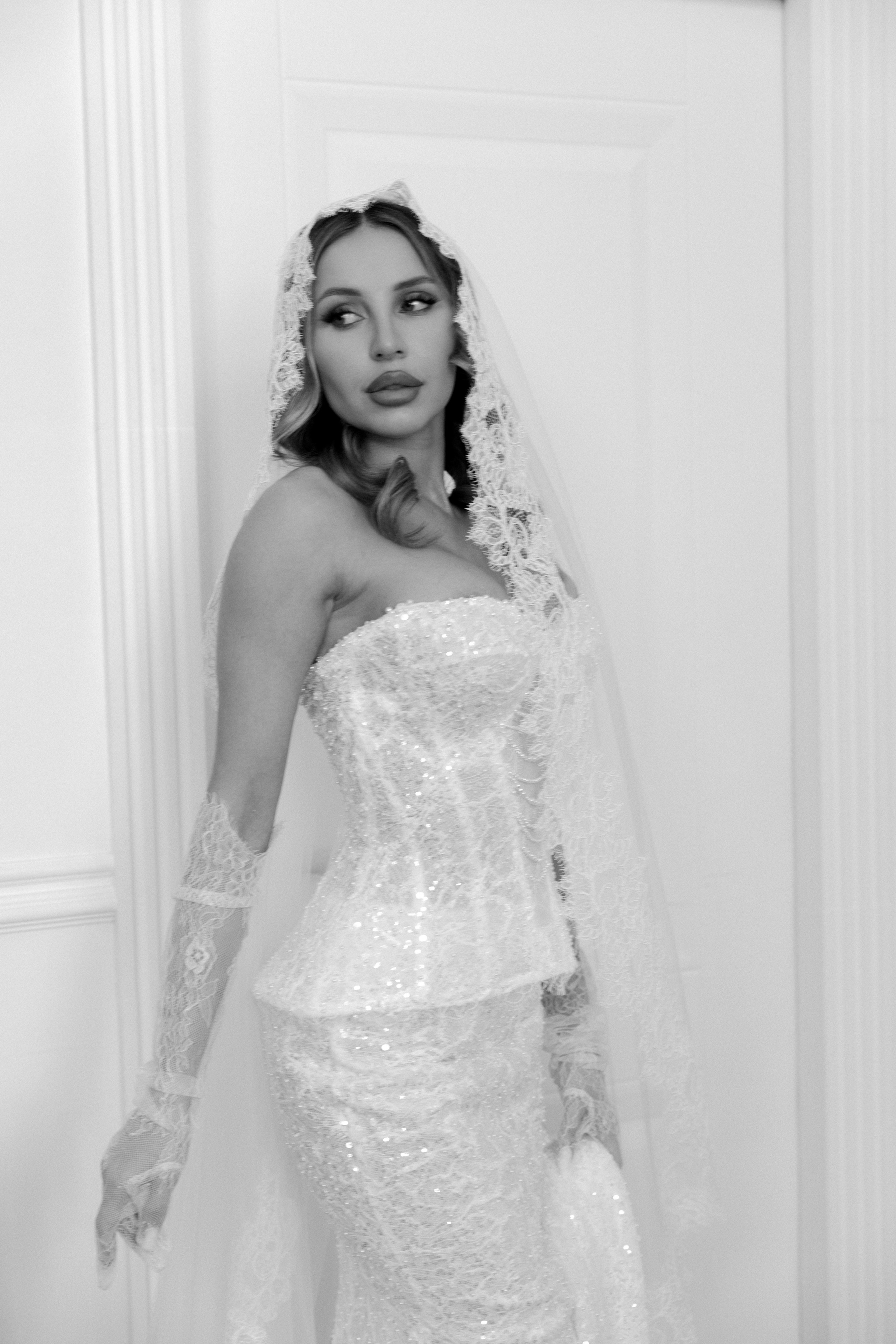 Утро невесты Екатерины