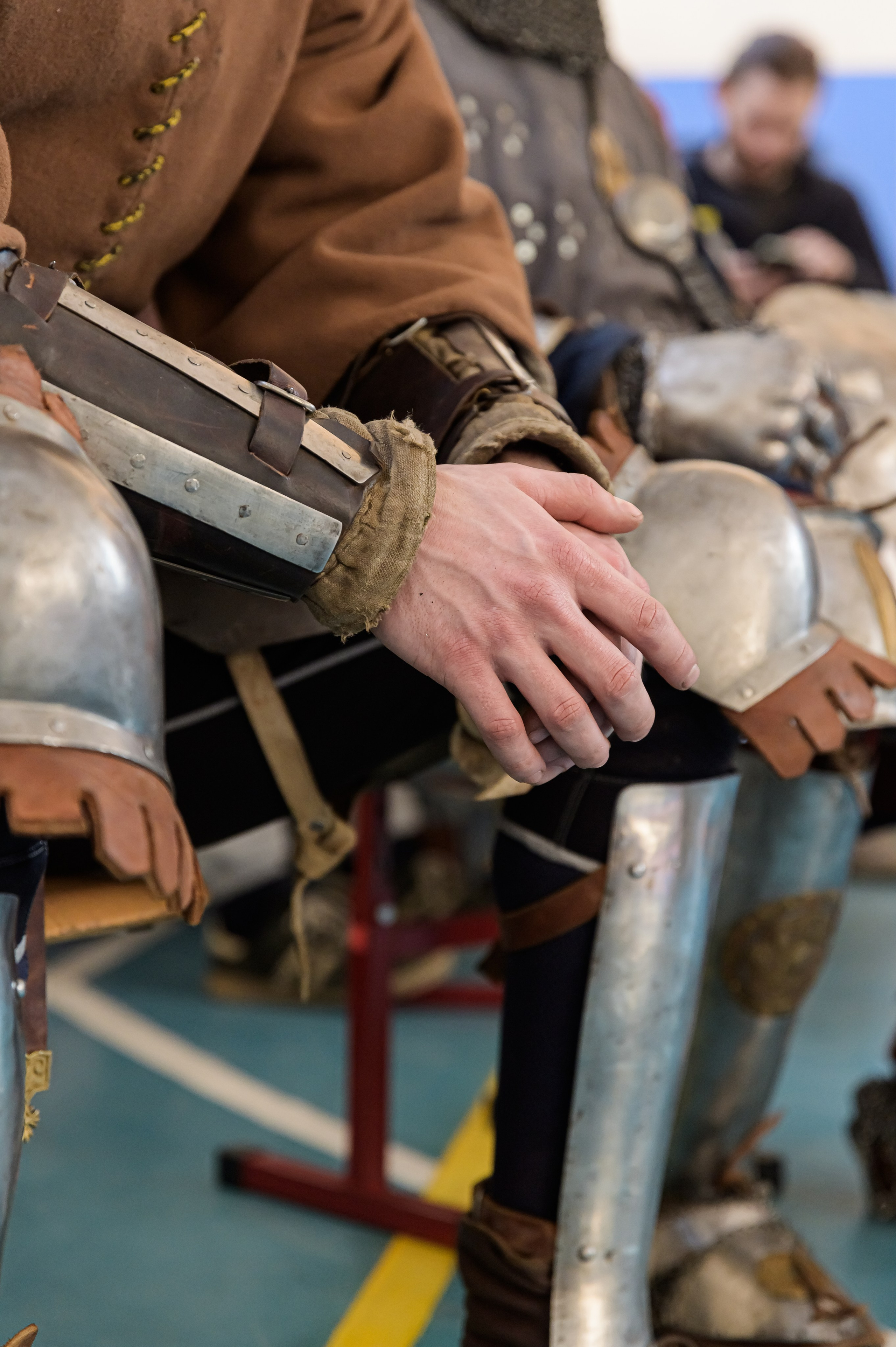 Люты Турнір 2024. Мужской портрет, женский портрет, смелые образы (Минск, Беларусь)