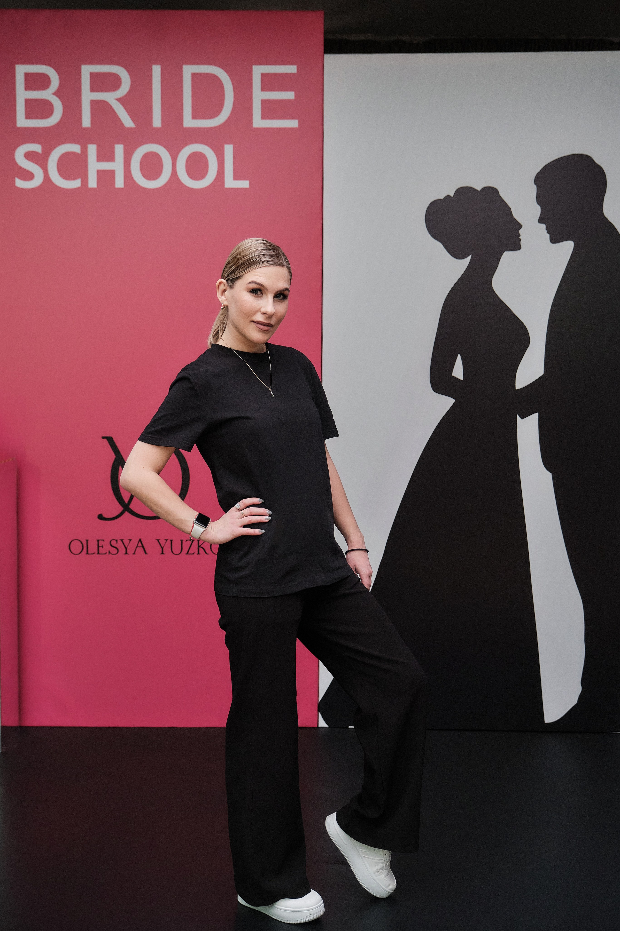 Школа невест 5. Свадебный фотограф в Екатеринбурге Соседков Евгений