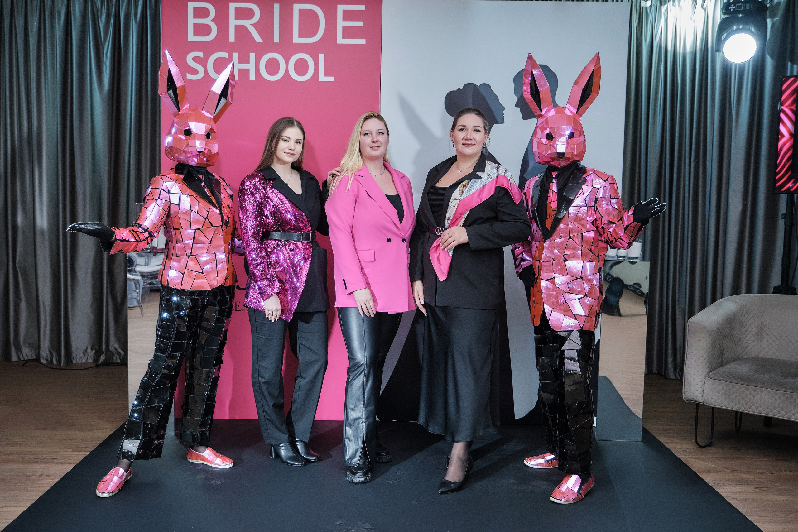 Школа невест 5. Свадебный фотограф в Екатеринбурге Соседков Евгений